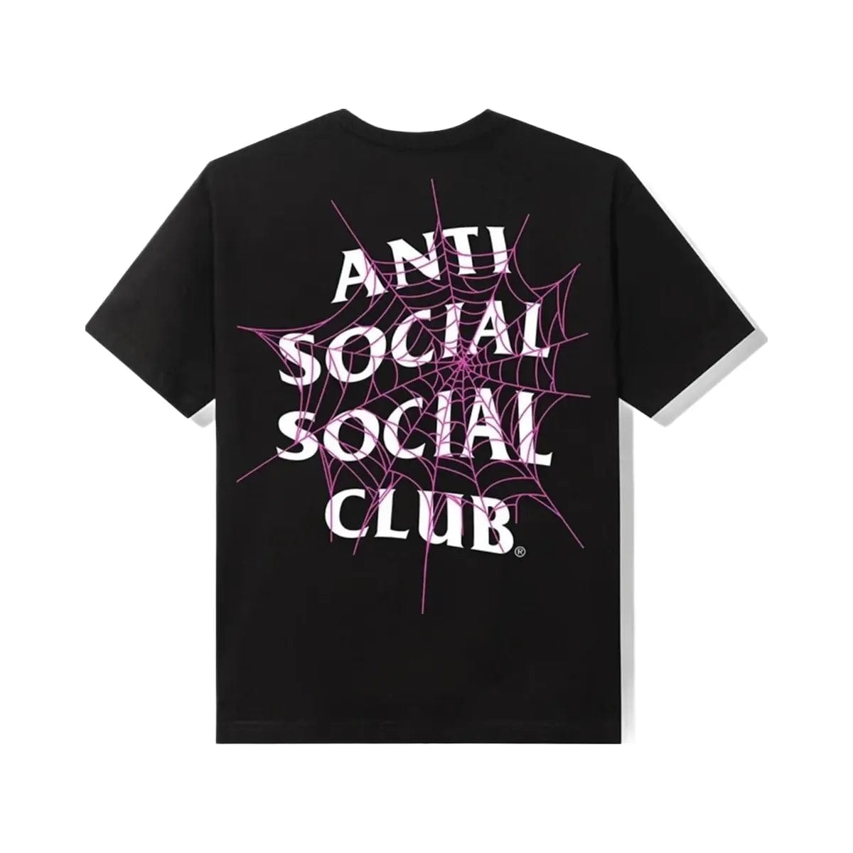 Assc Spiderweb T - Shirt
