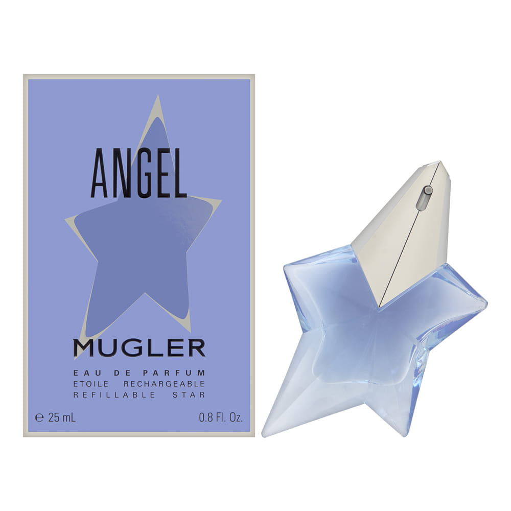 Thierry Mugler Angel by Mugler for Women