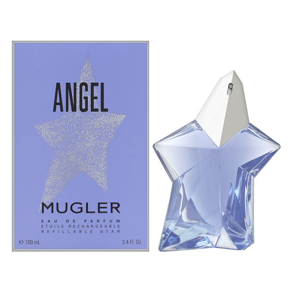 Thierry Mugler Angel by Mugler for Women