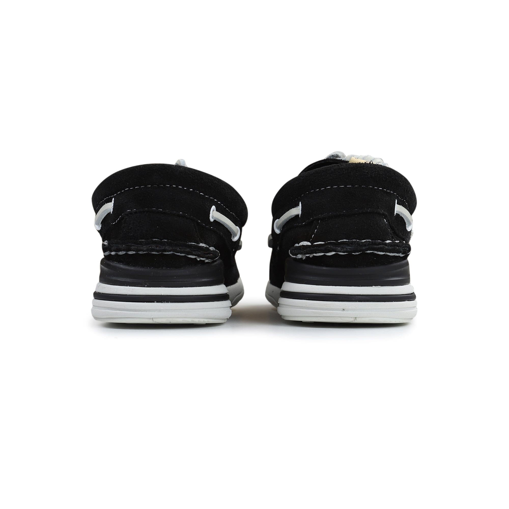 Visvim Hockney - Folk - Blk