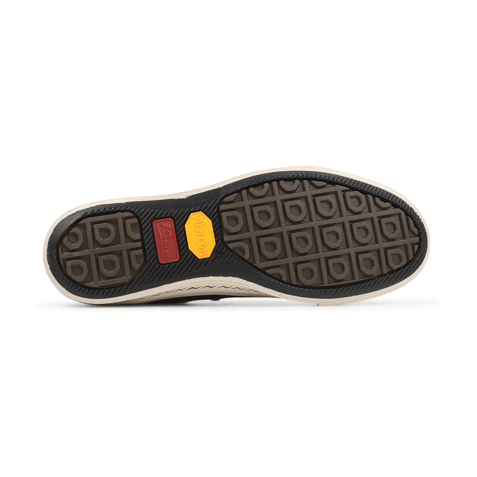 Visvim Nolan Lo - Black