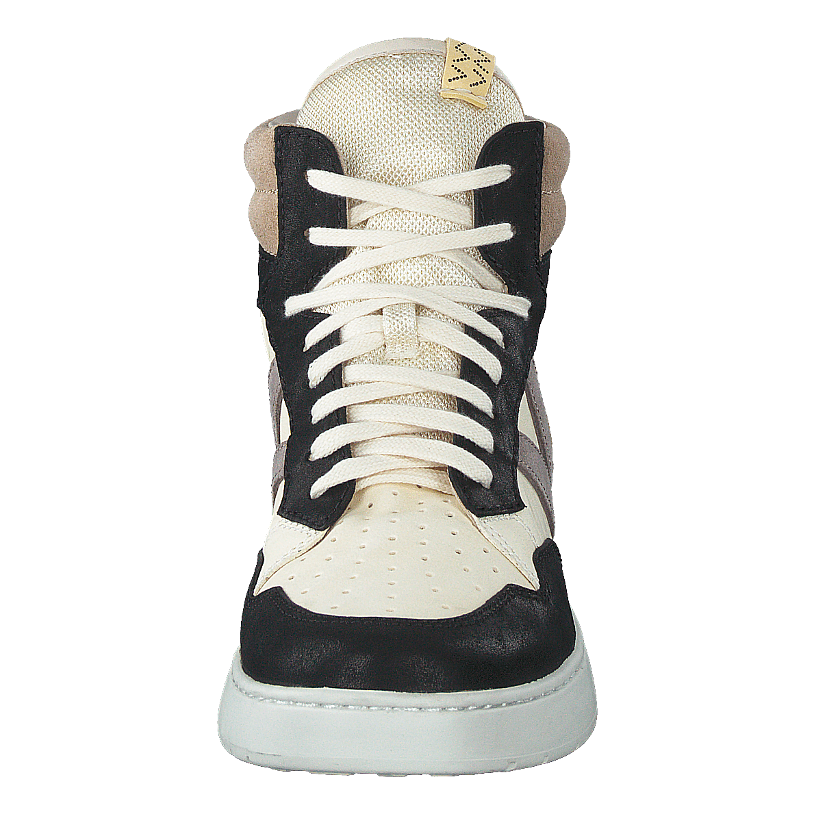 Visvim Chamberlain Hi Black