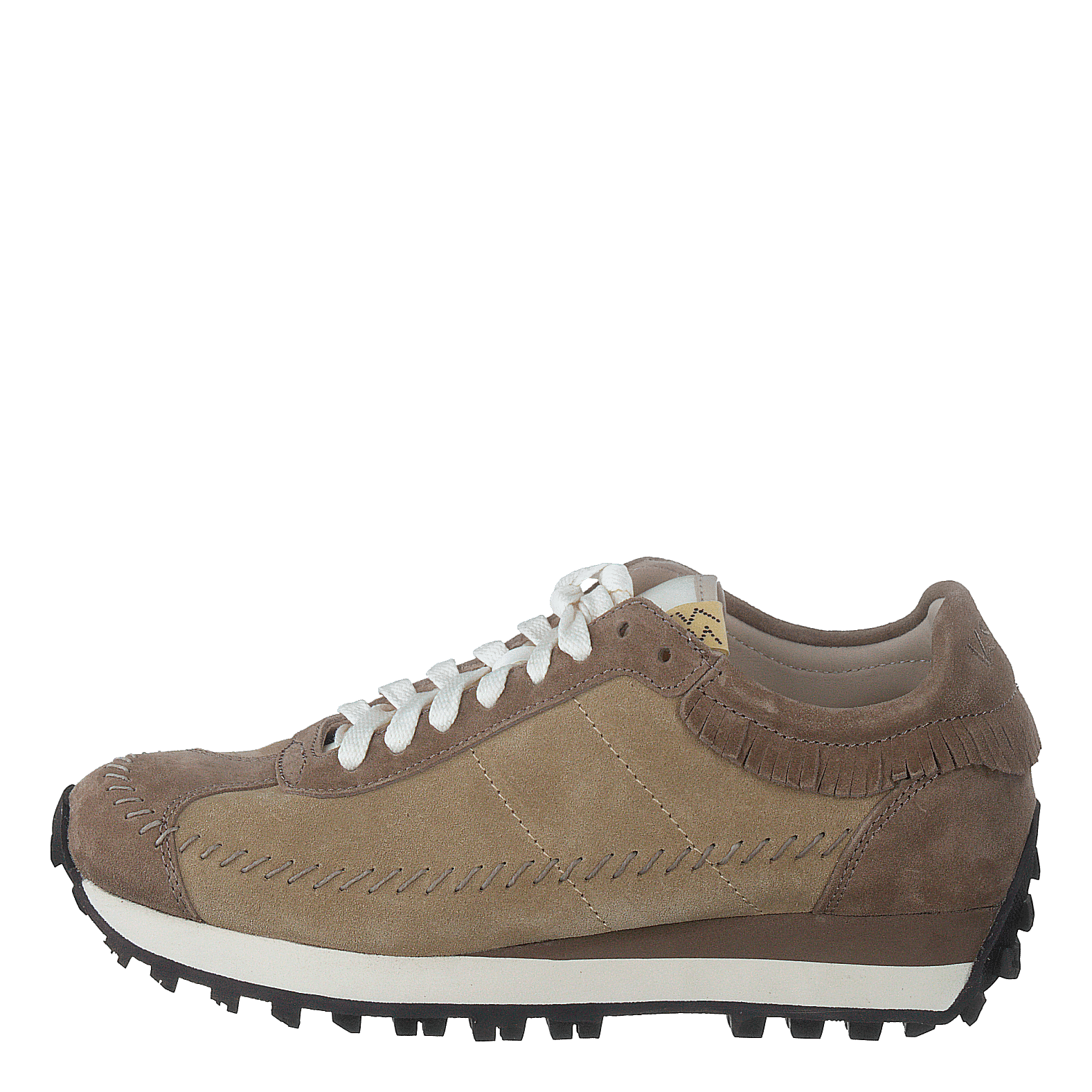 Visvim Walpi Runner Beige