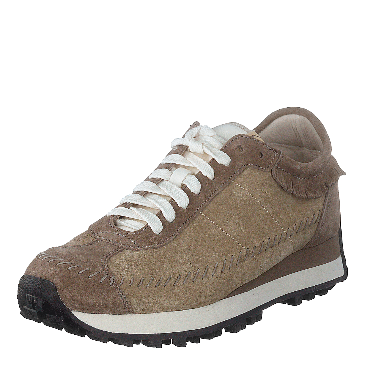 Visvim Walpi Runner Beige