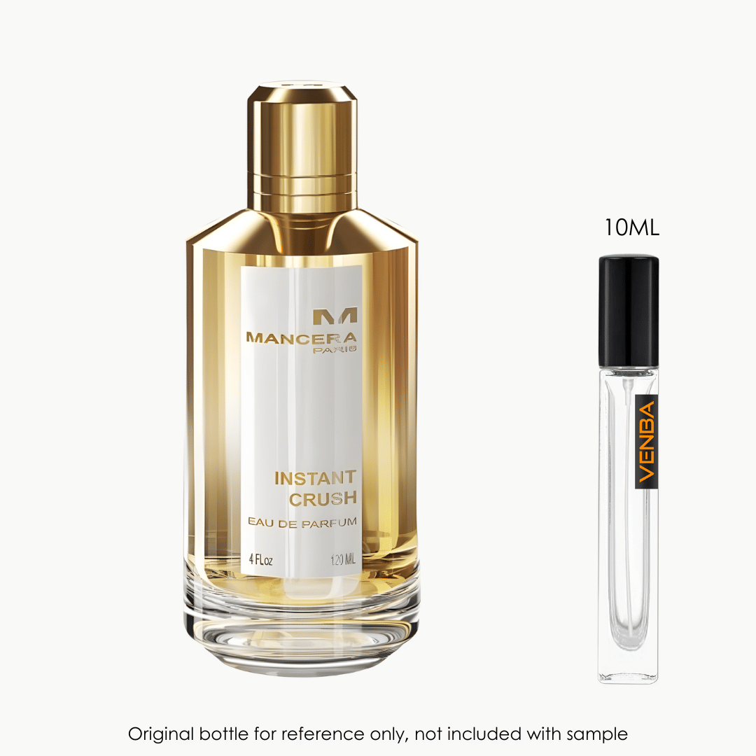 Mancera Instant Crush EDP