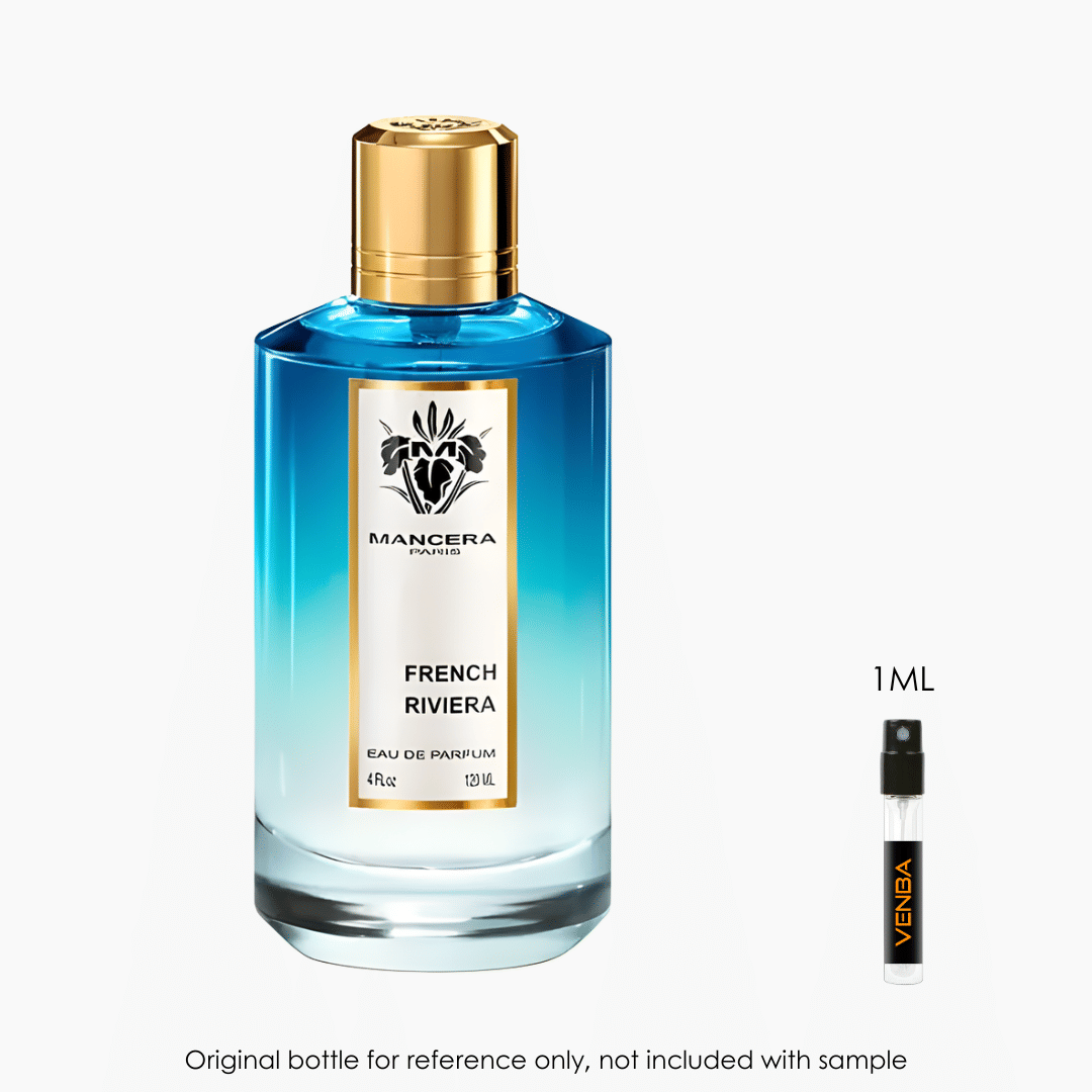 Mancera French Riviera EDP