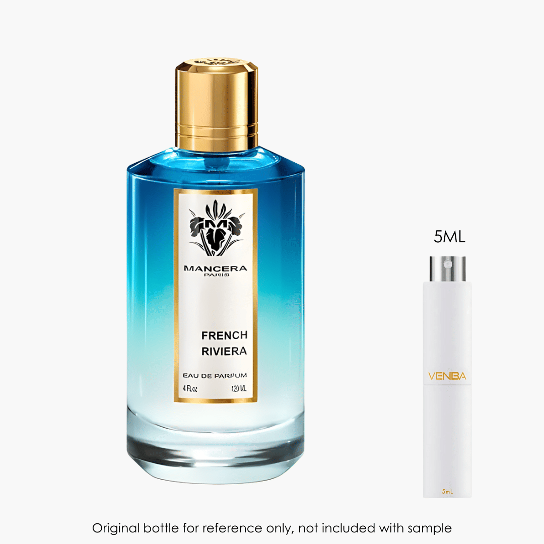 Mancera French Riviera EDP