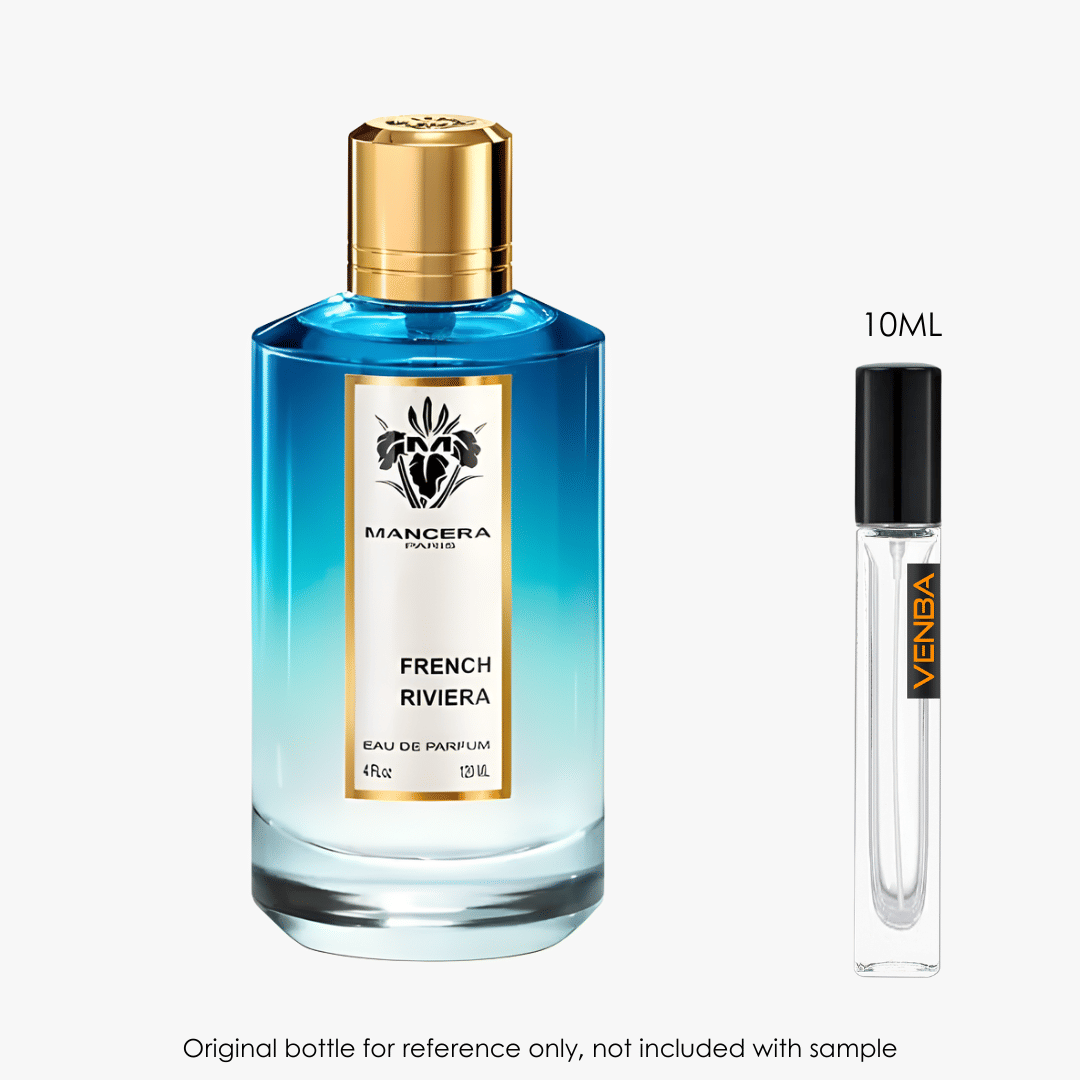 Mancera French Riviera EDP