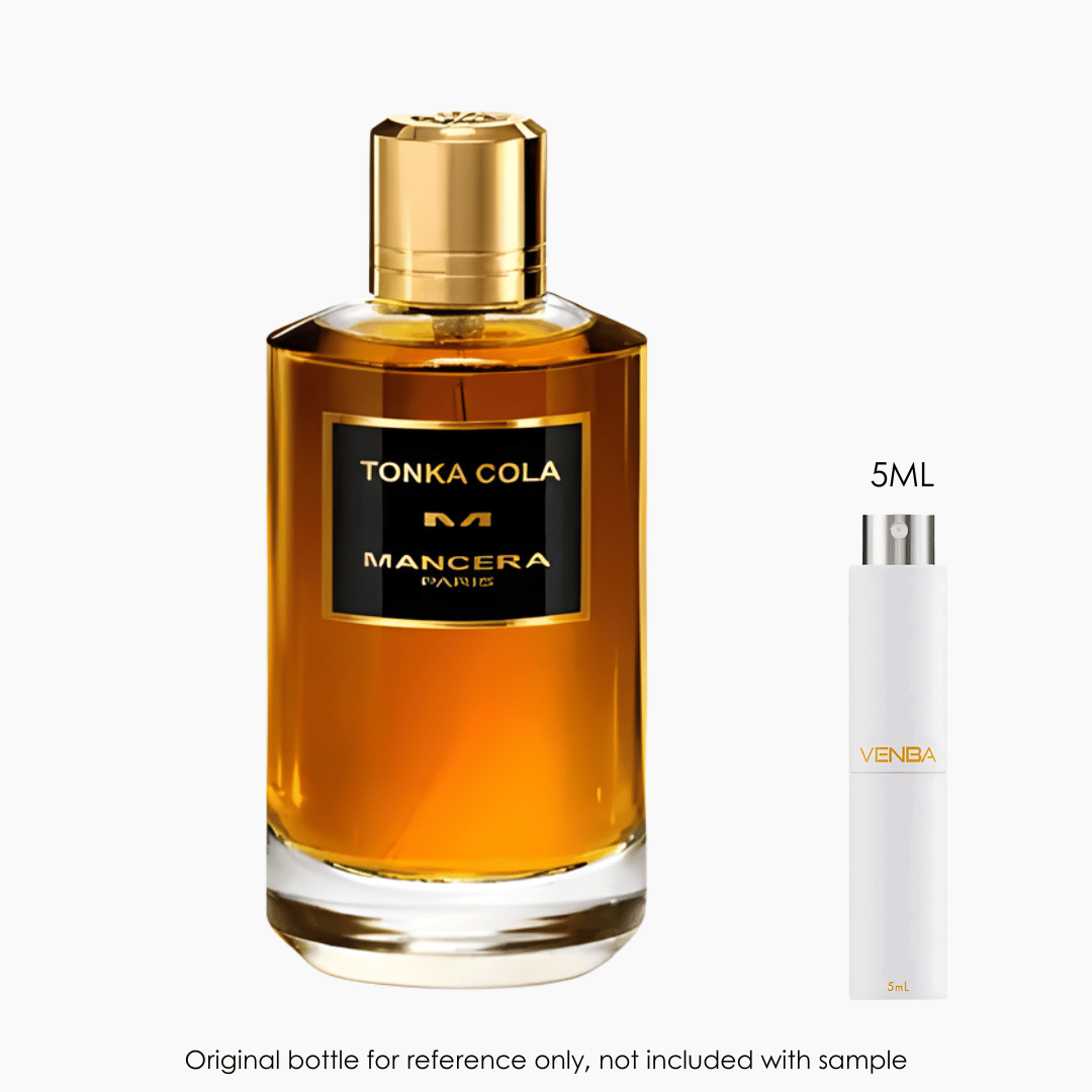 Mancera Tonka Cola EDP