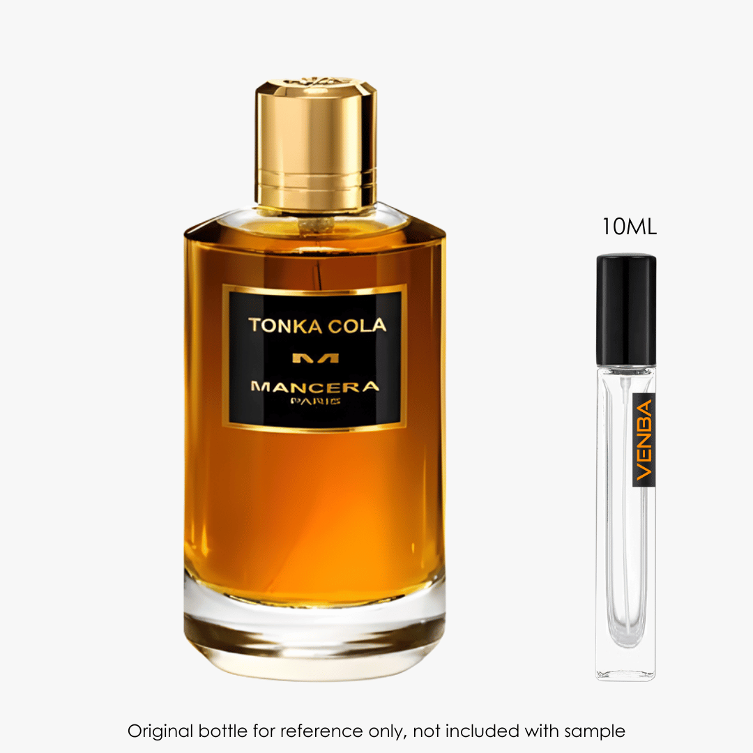 Mancera Tonka Cola EDP