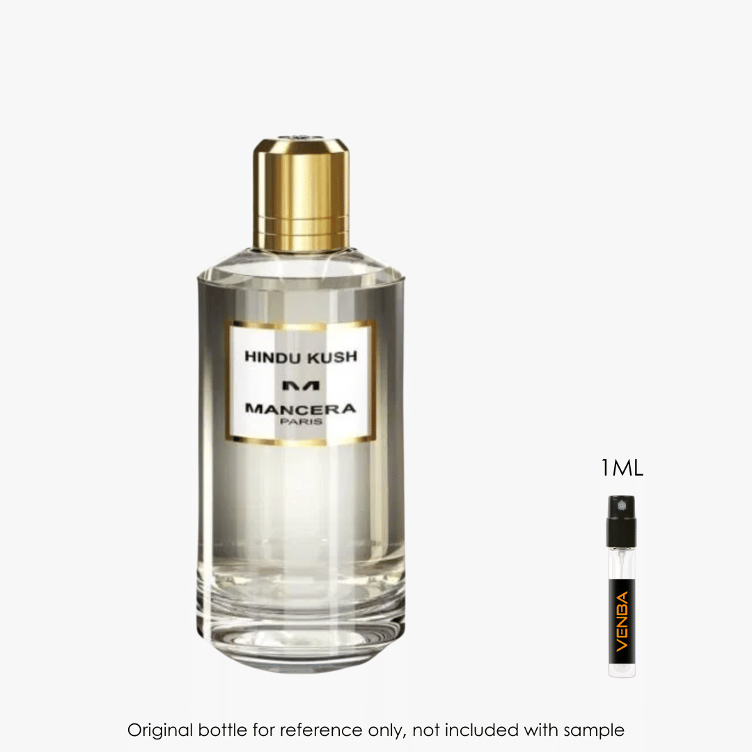 Mancera Hindu Kush EDP