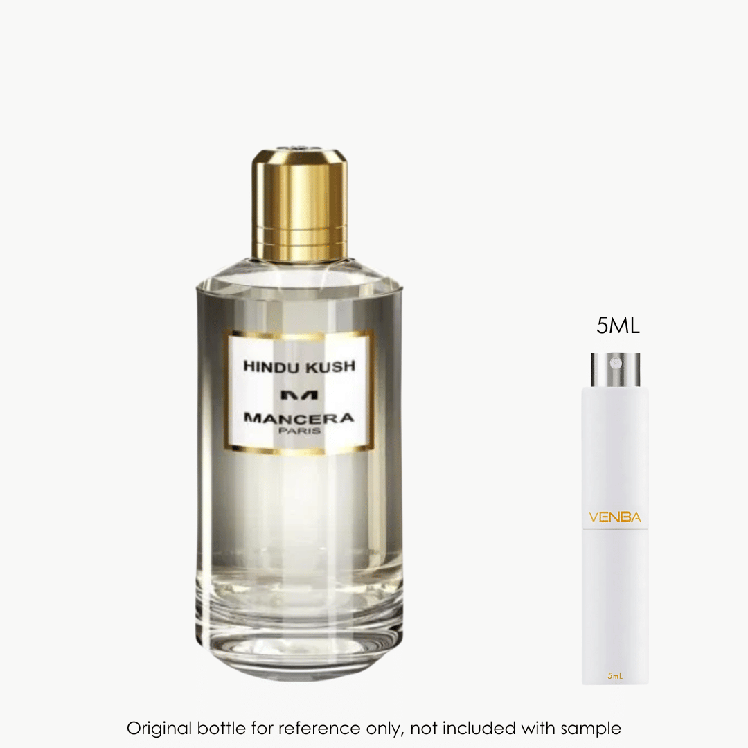 Mancera Hindu Kush EDP