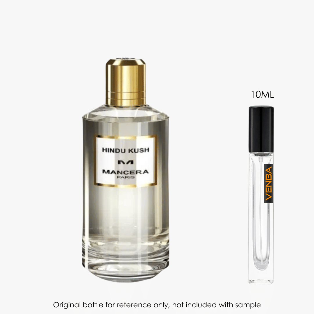 Mancera Hindu Kush EDP
