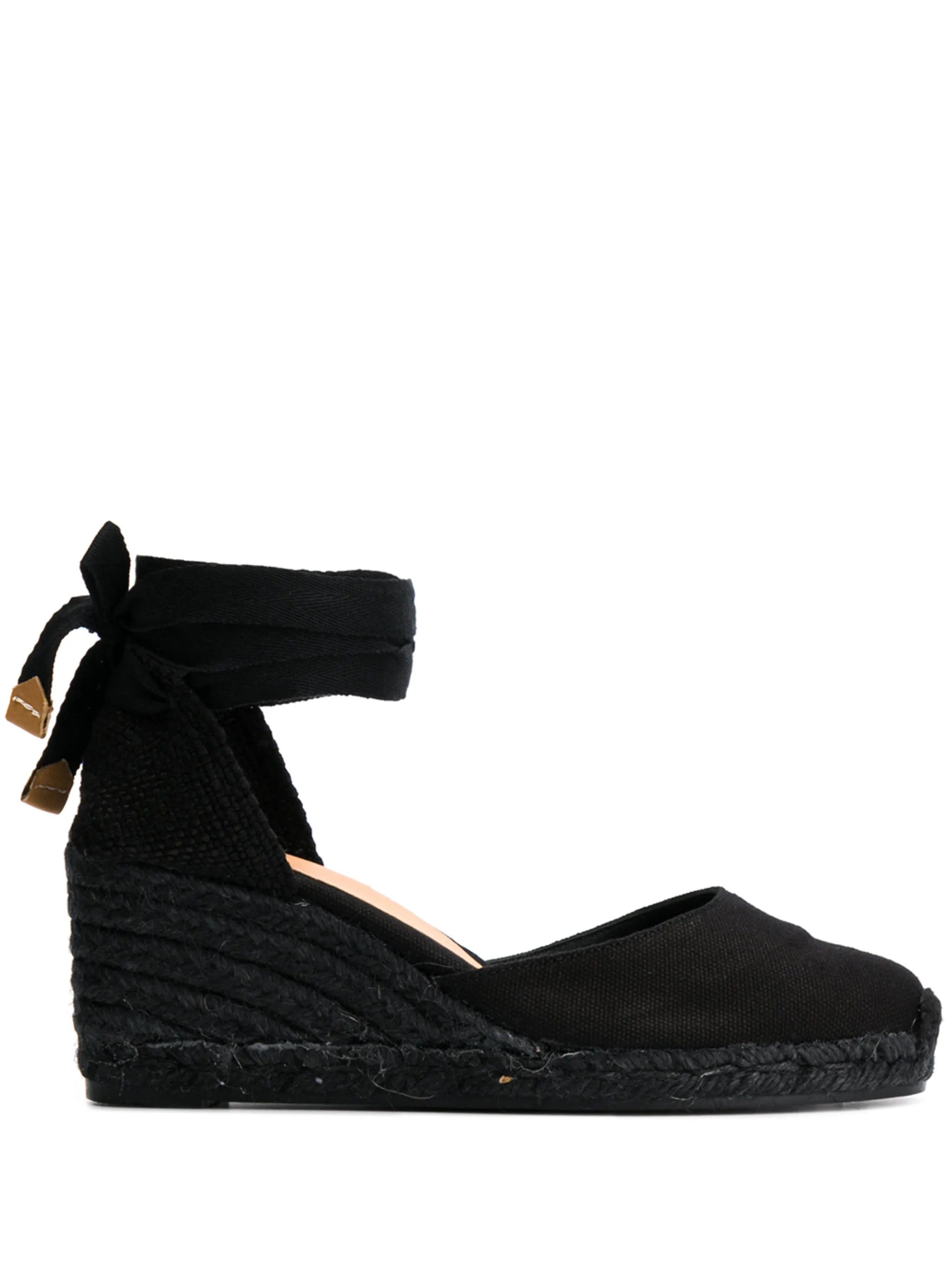 Castañer heeled espadrilles
