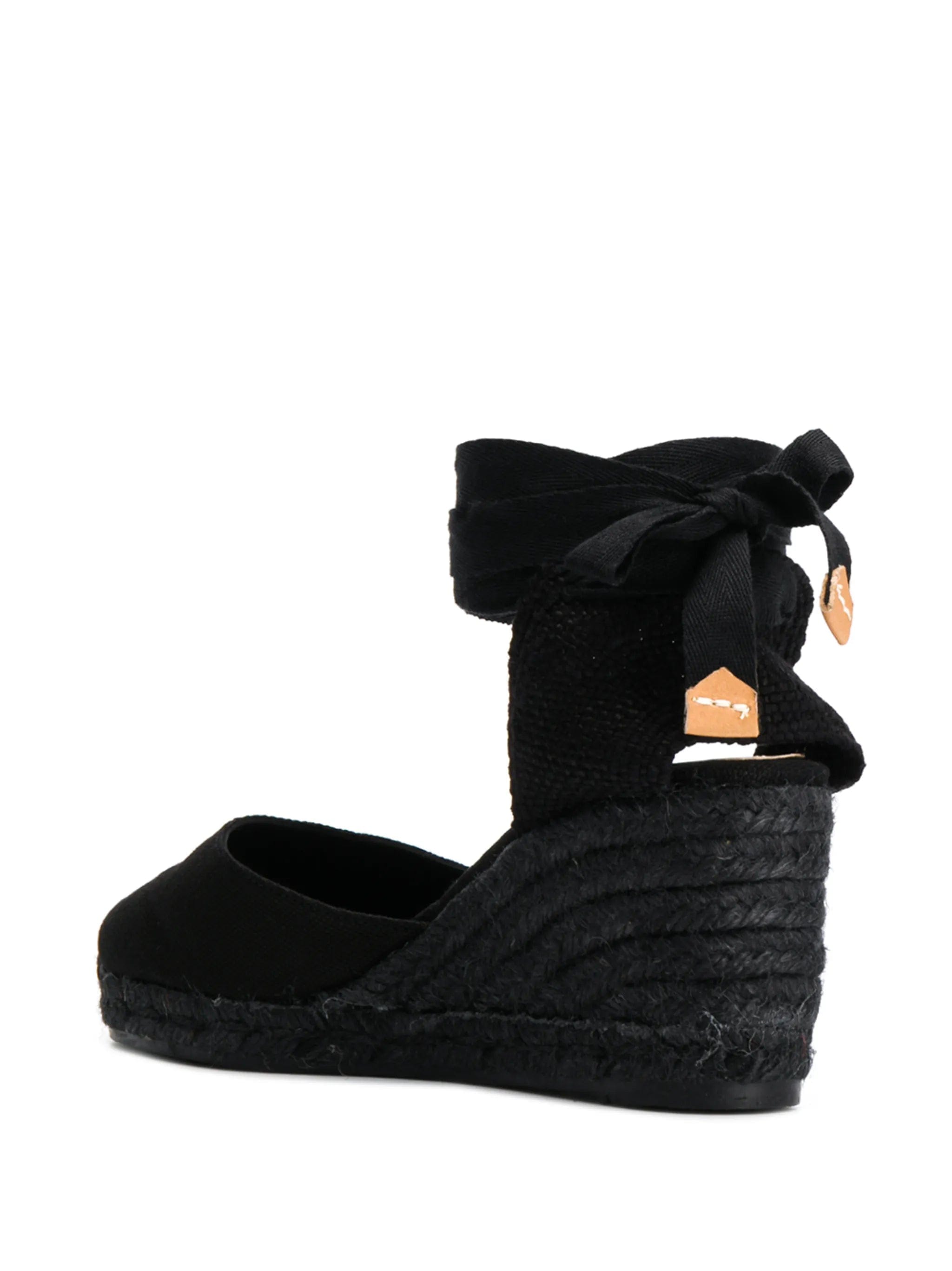 Castañer heeled espadrilles
