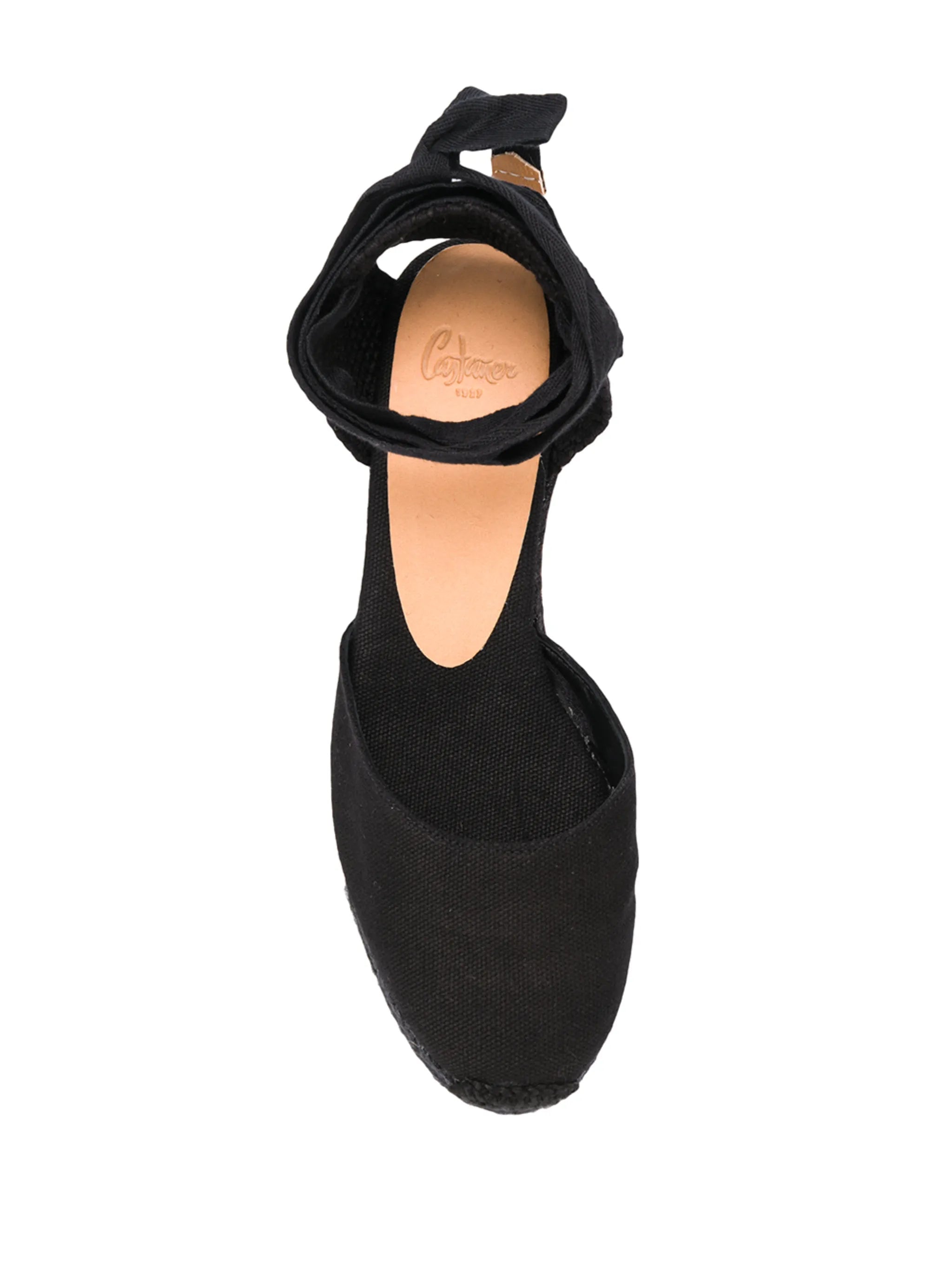 Castañer heeled espadrilles
