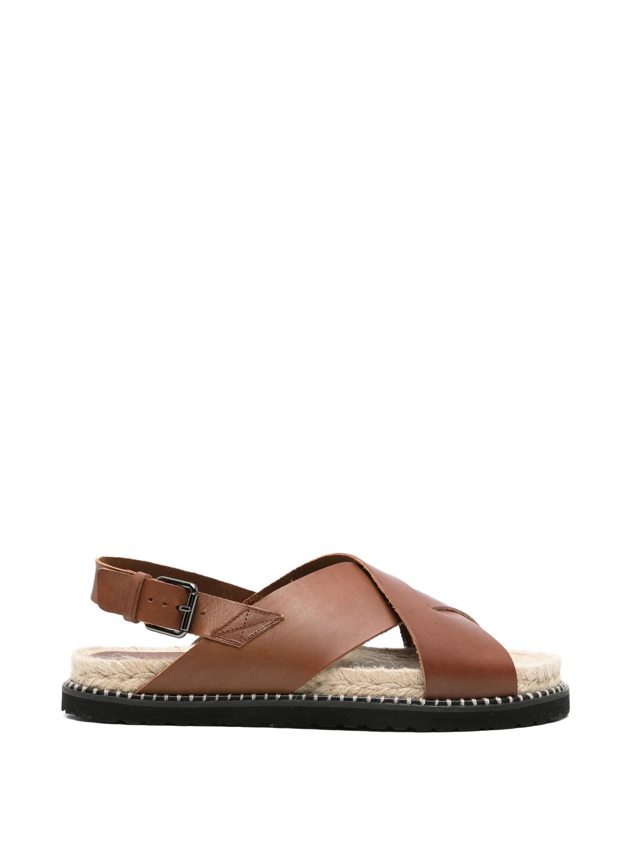 Castañer Tiago sandals