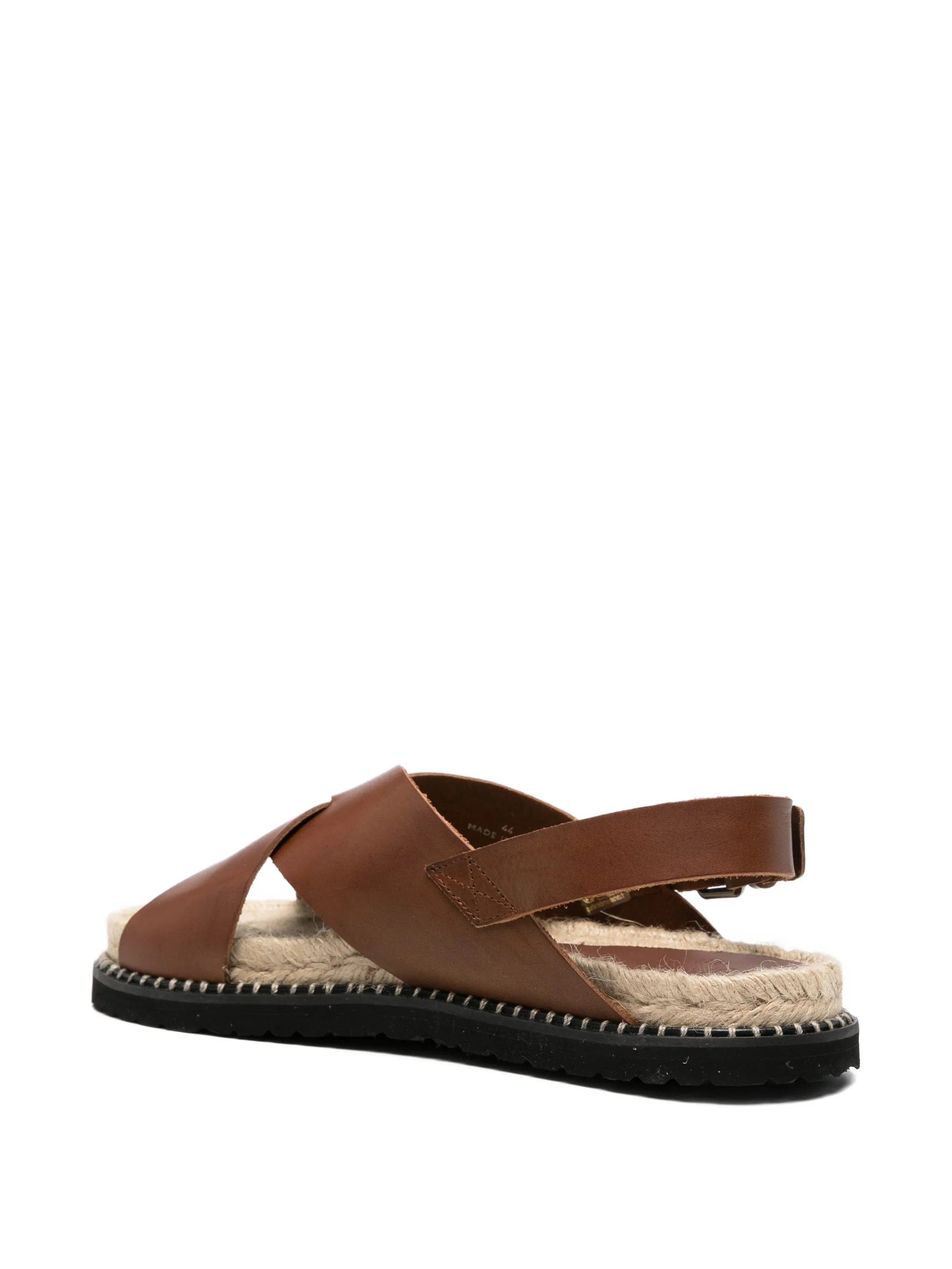 Castañer Tiago sandals