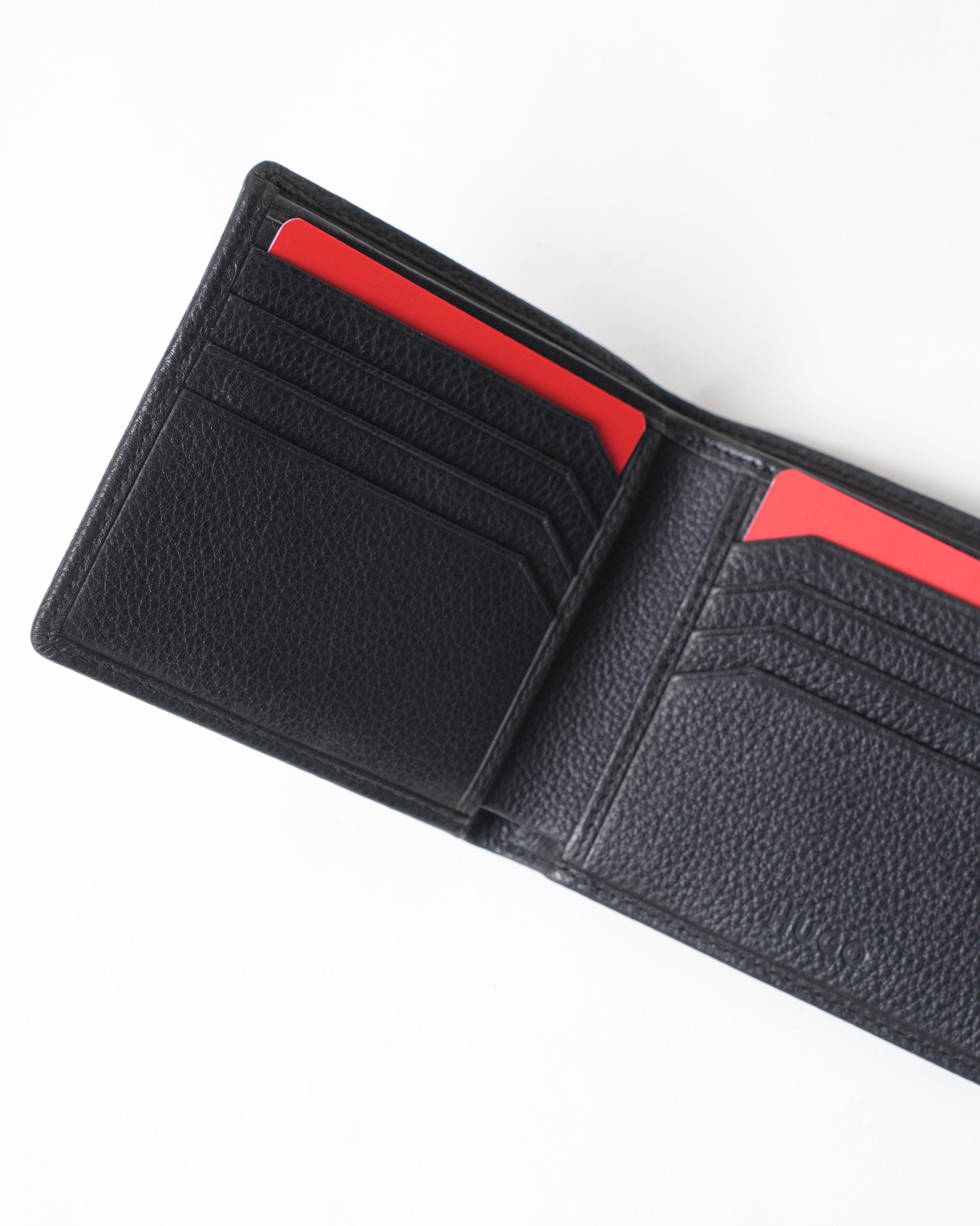 Hugo Boss New Hugo Red Set