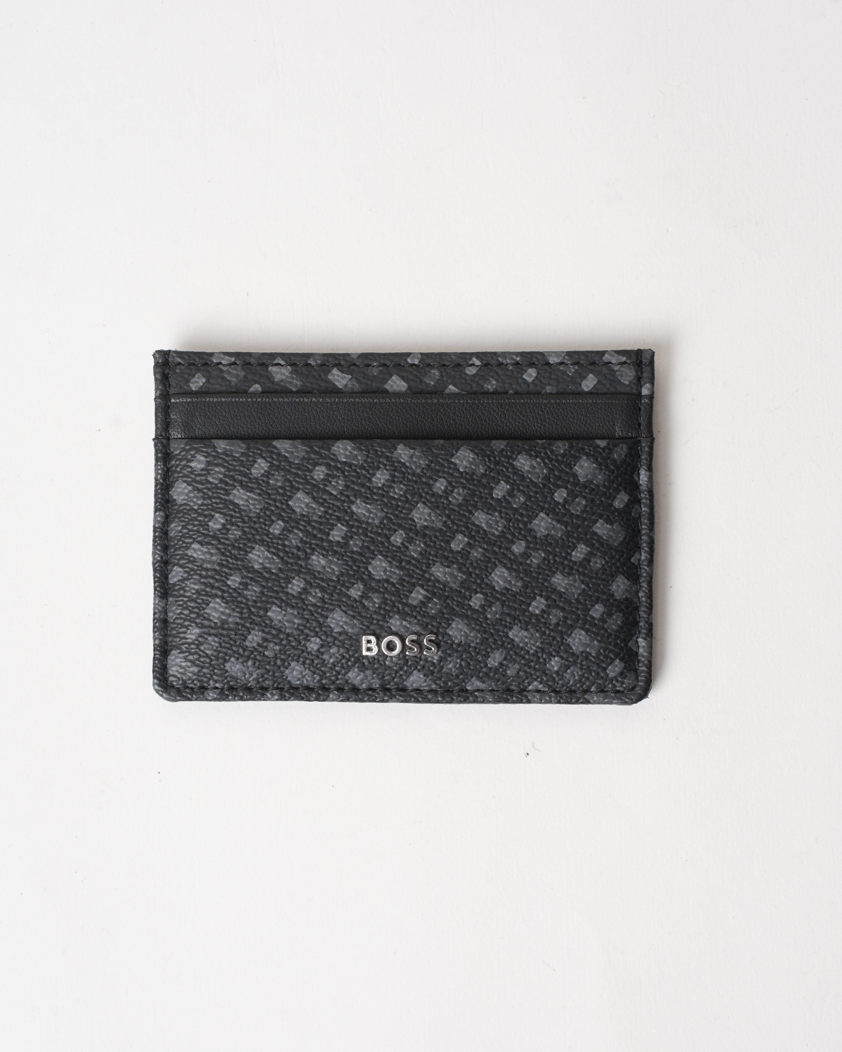 Hugo Boss New Hugo Boss Military Cardholder