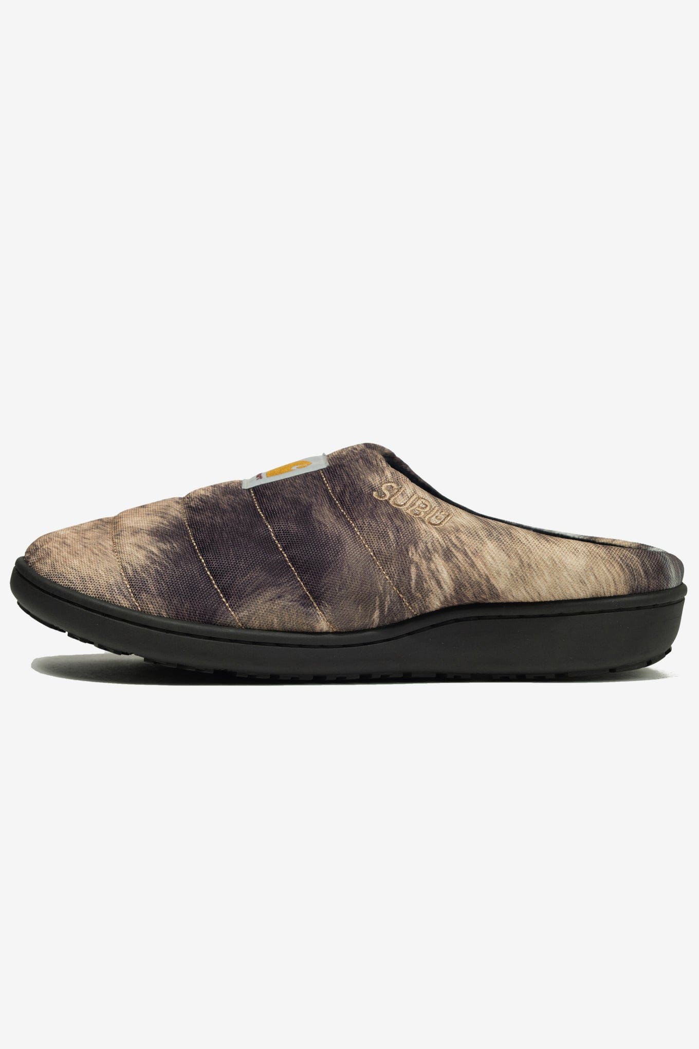 Carhartt WIP SUBU CORDURA® SLIPPERS