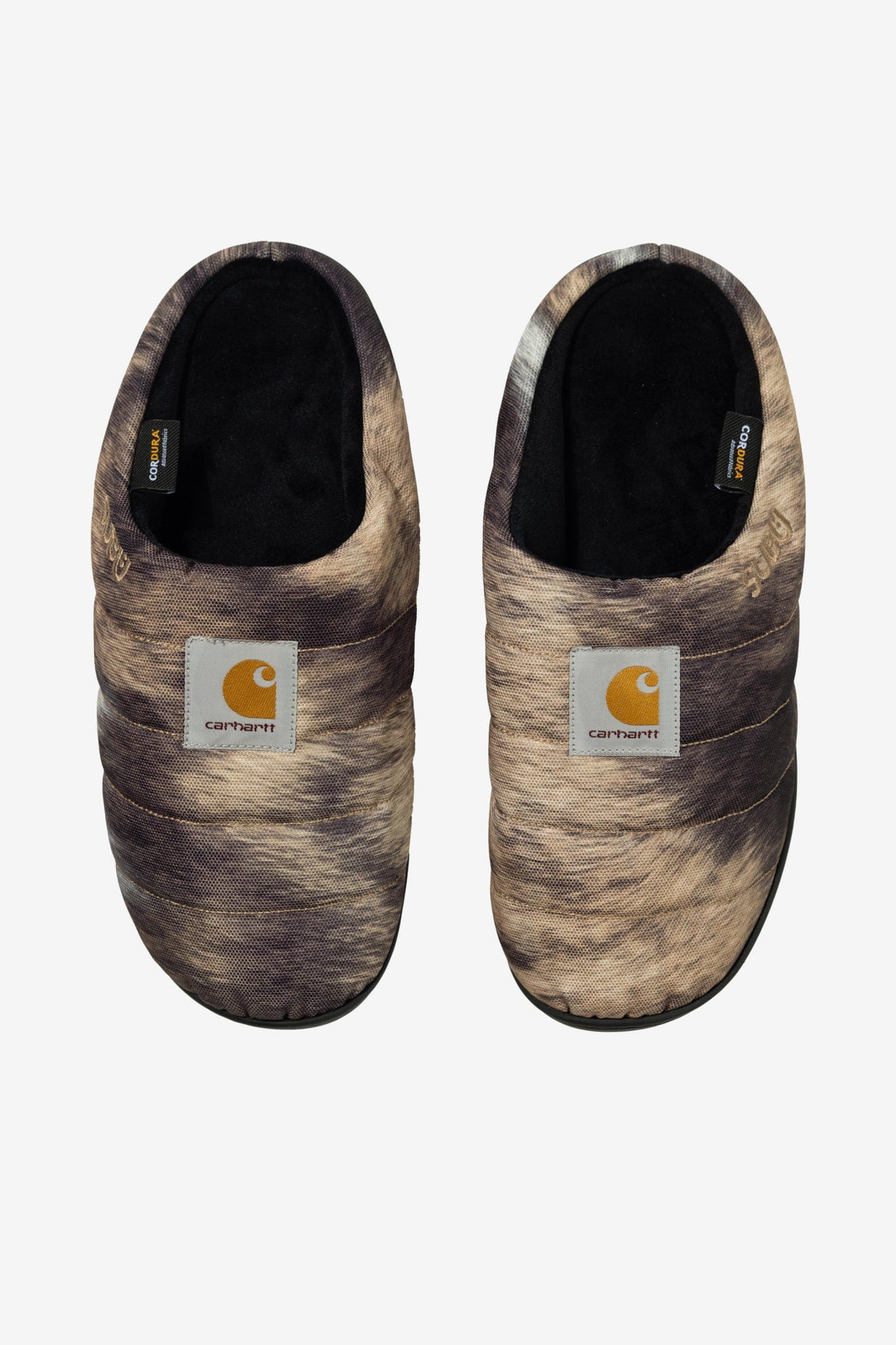 Carhartt WIP SUBU CORDURA® SLIPPERS