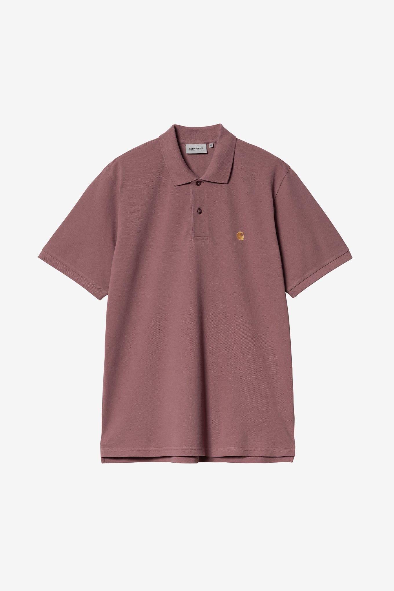 Carhartt WIP S/S CHASE PIQUE POLO