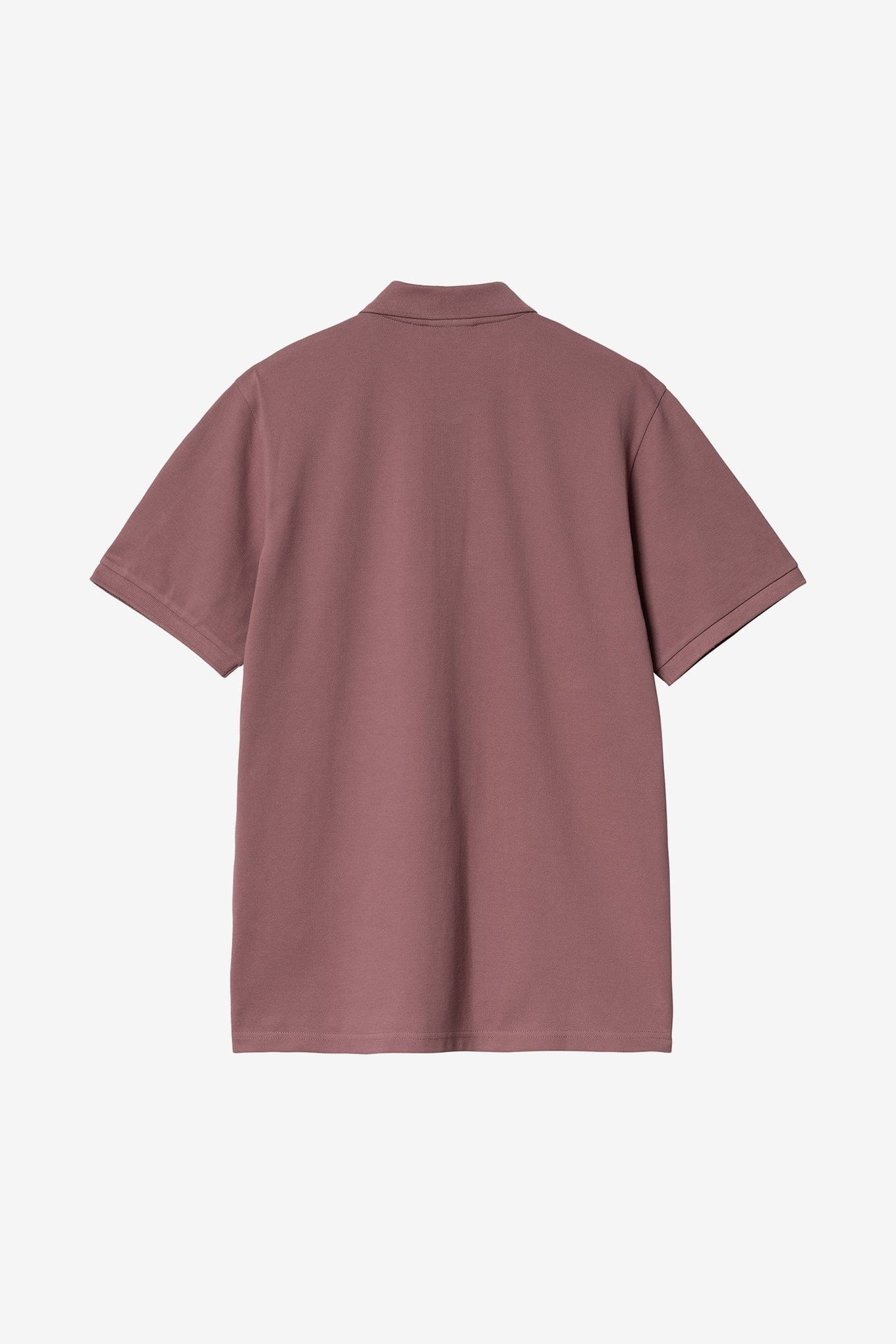 Carhartt WIP S/S CHASE PIQUE POLO