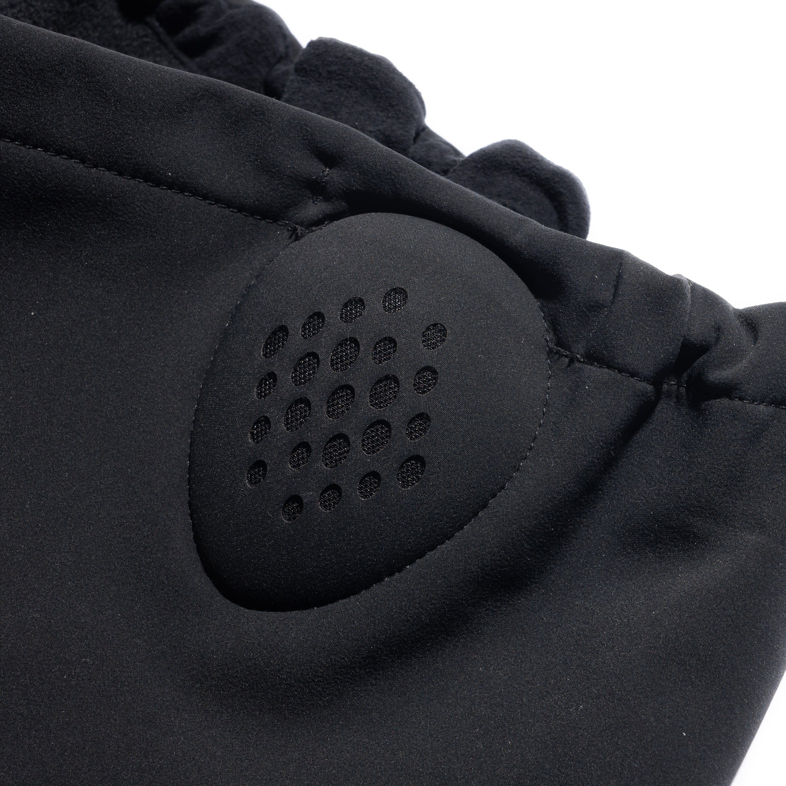 NOCTA CODE Hyena L/S Top BLACK/BLACK/REFBLK HQ4483 - 010