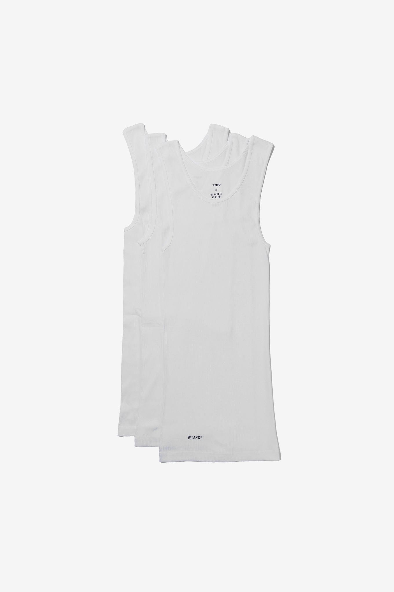 WTAPS SKIVVIES TANK
