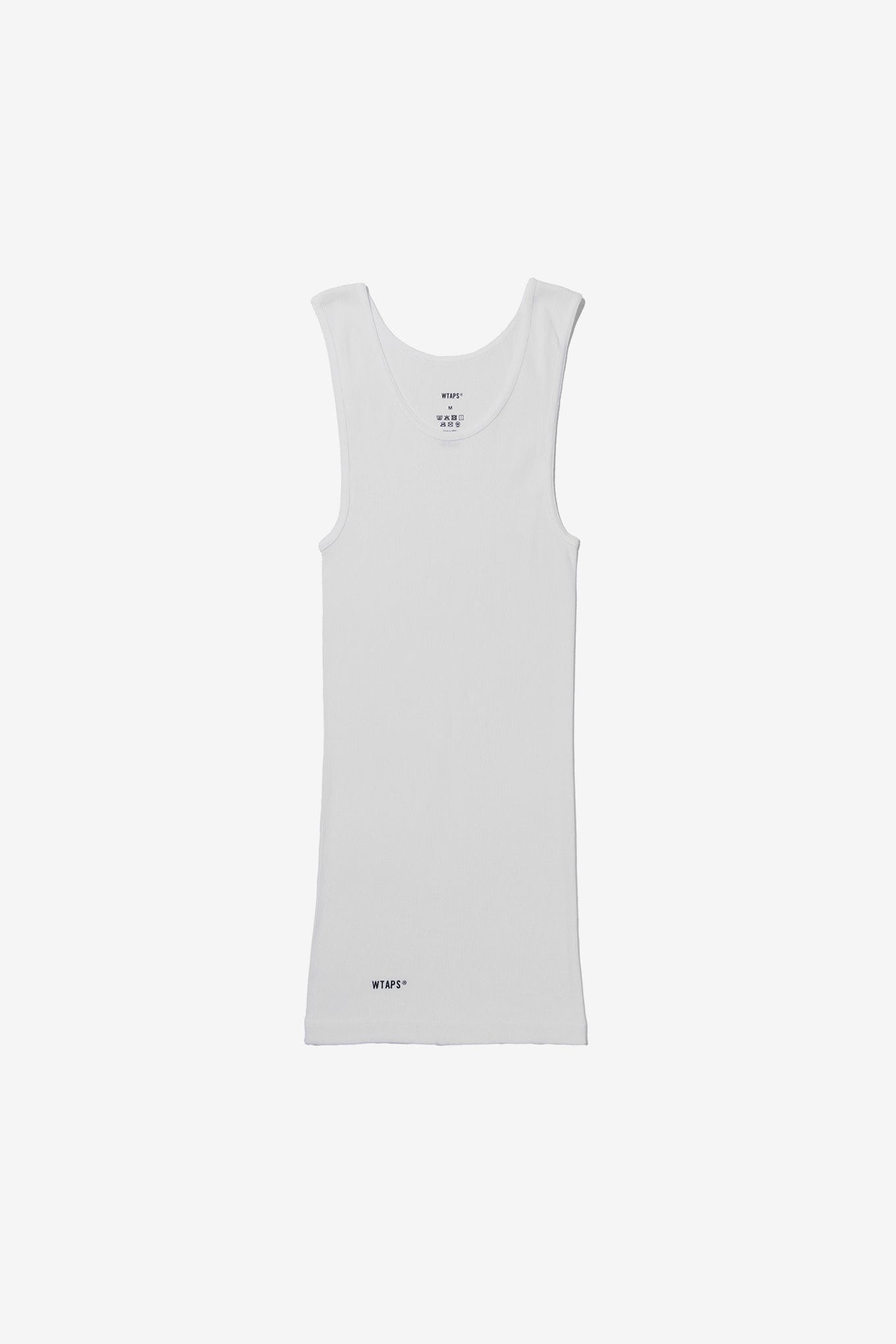 WTAPS SKIVVIES TANK