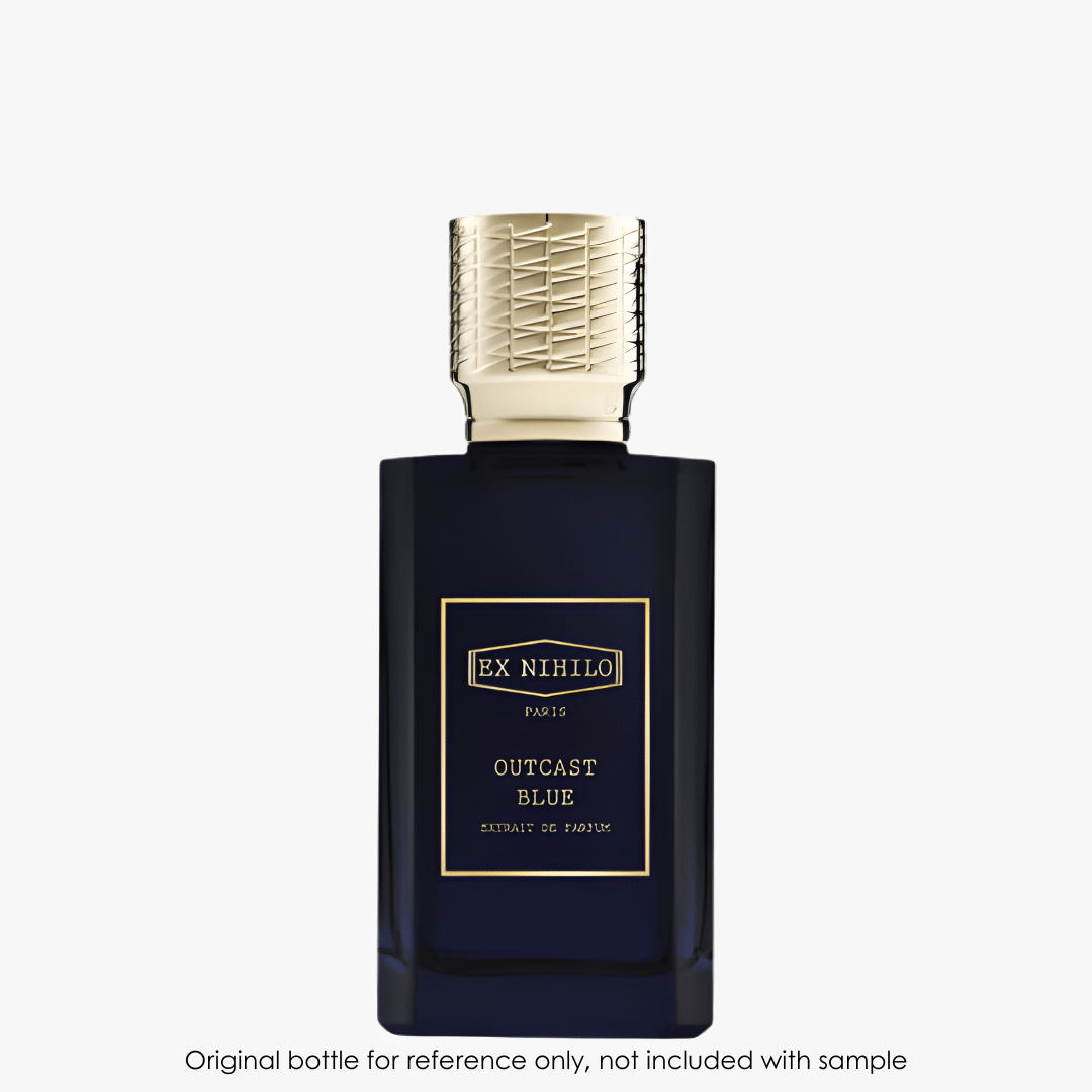 Ex Nihilo Outcast Blue Extrait