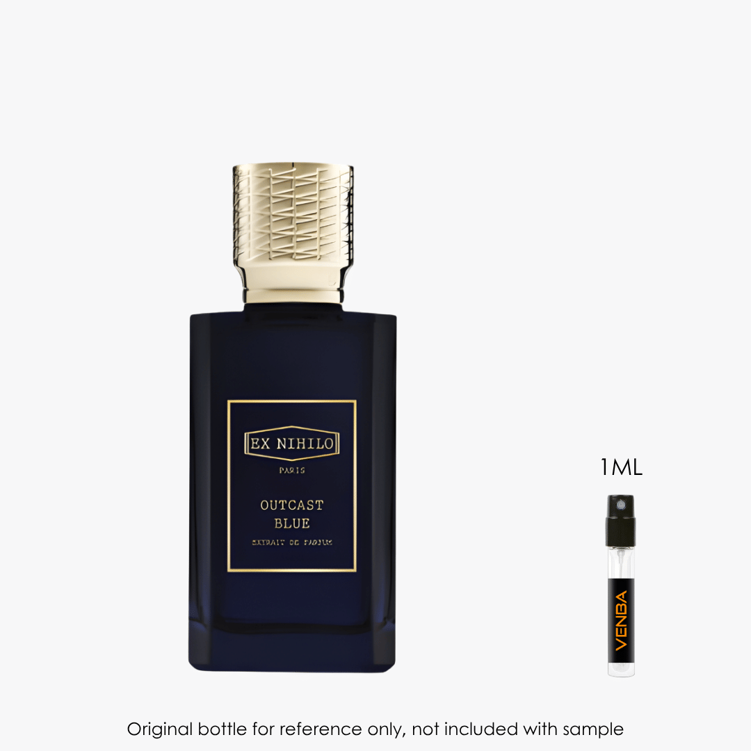 Ex Nihilo Outcast Blue Extrait