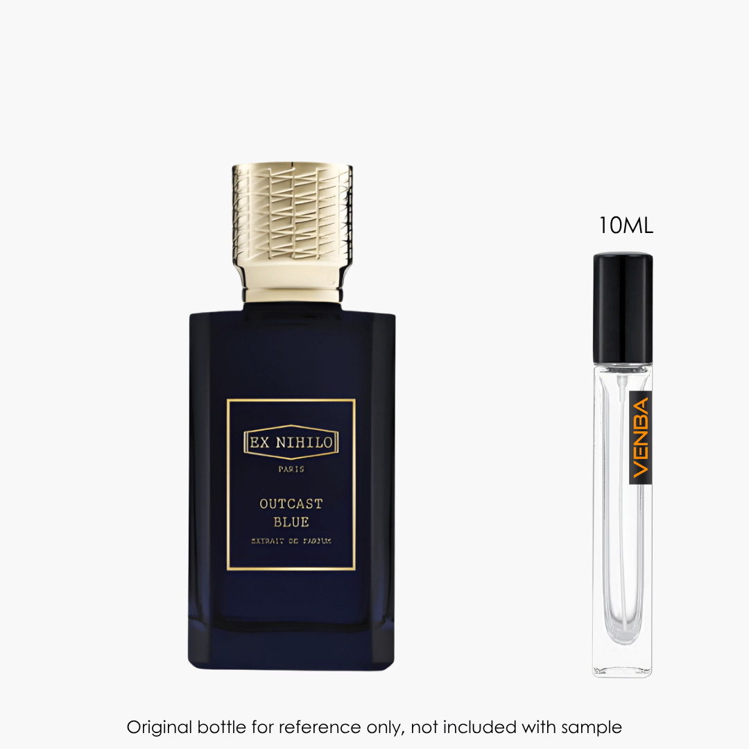 Ex Nihilo Outcast Blue Extrait