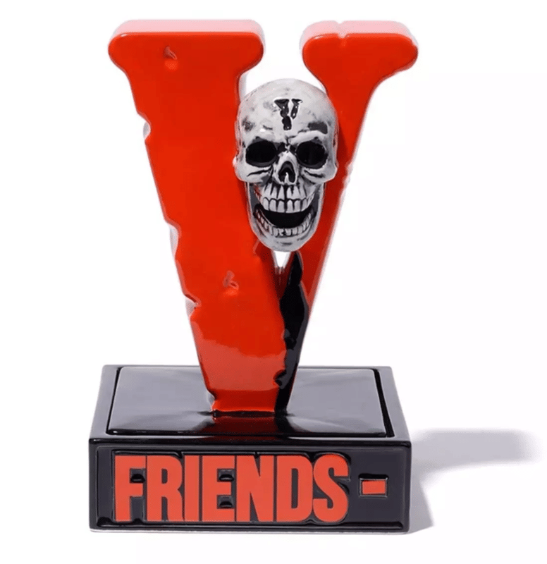 Vlone x Neighborhood Incense Chamber