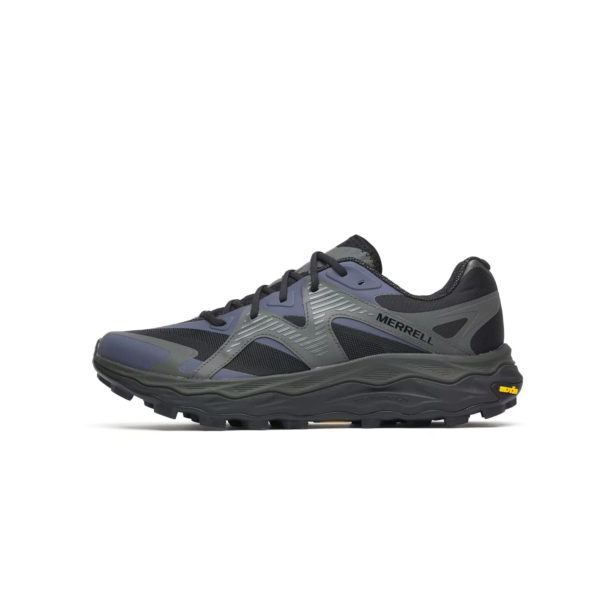 Merrell Mens Agility Peak Shoes