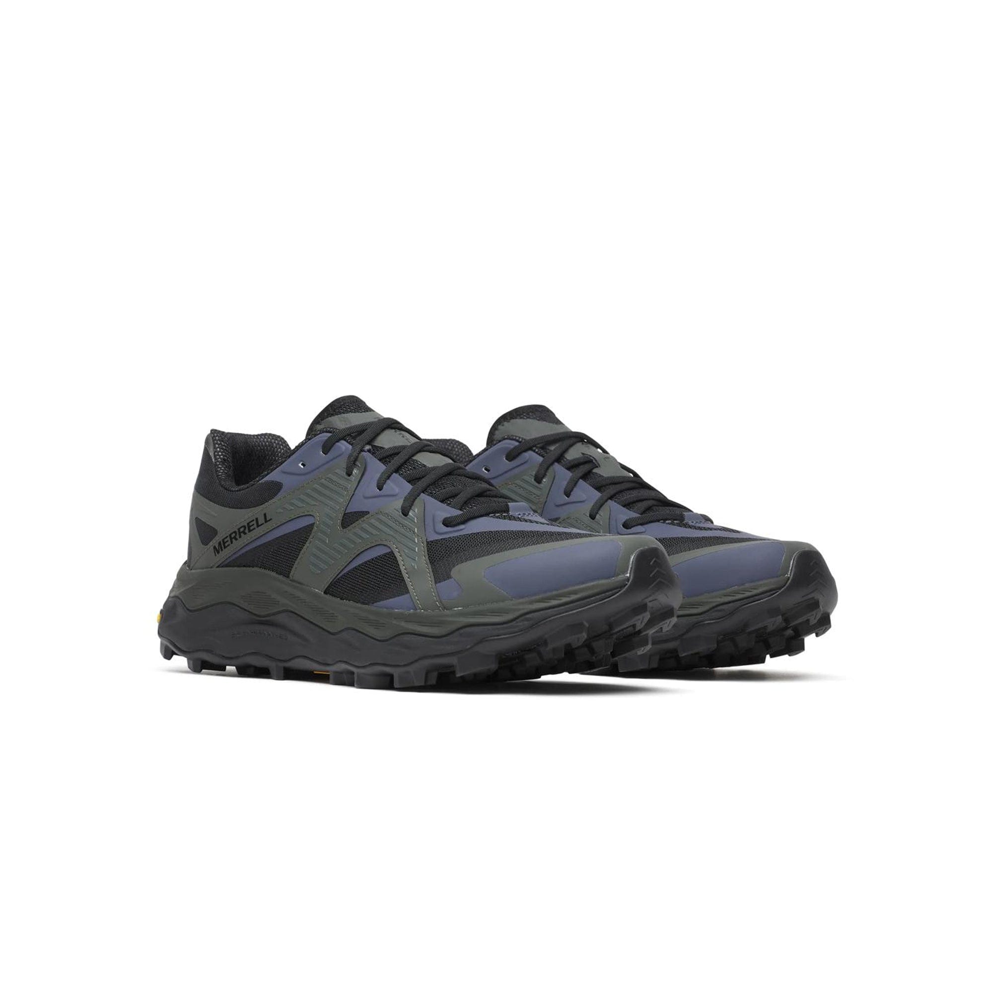 Merrell Mens Agility Peak Shoes