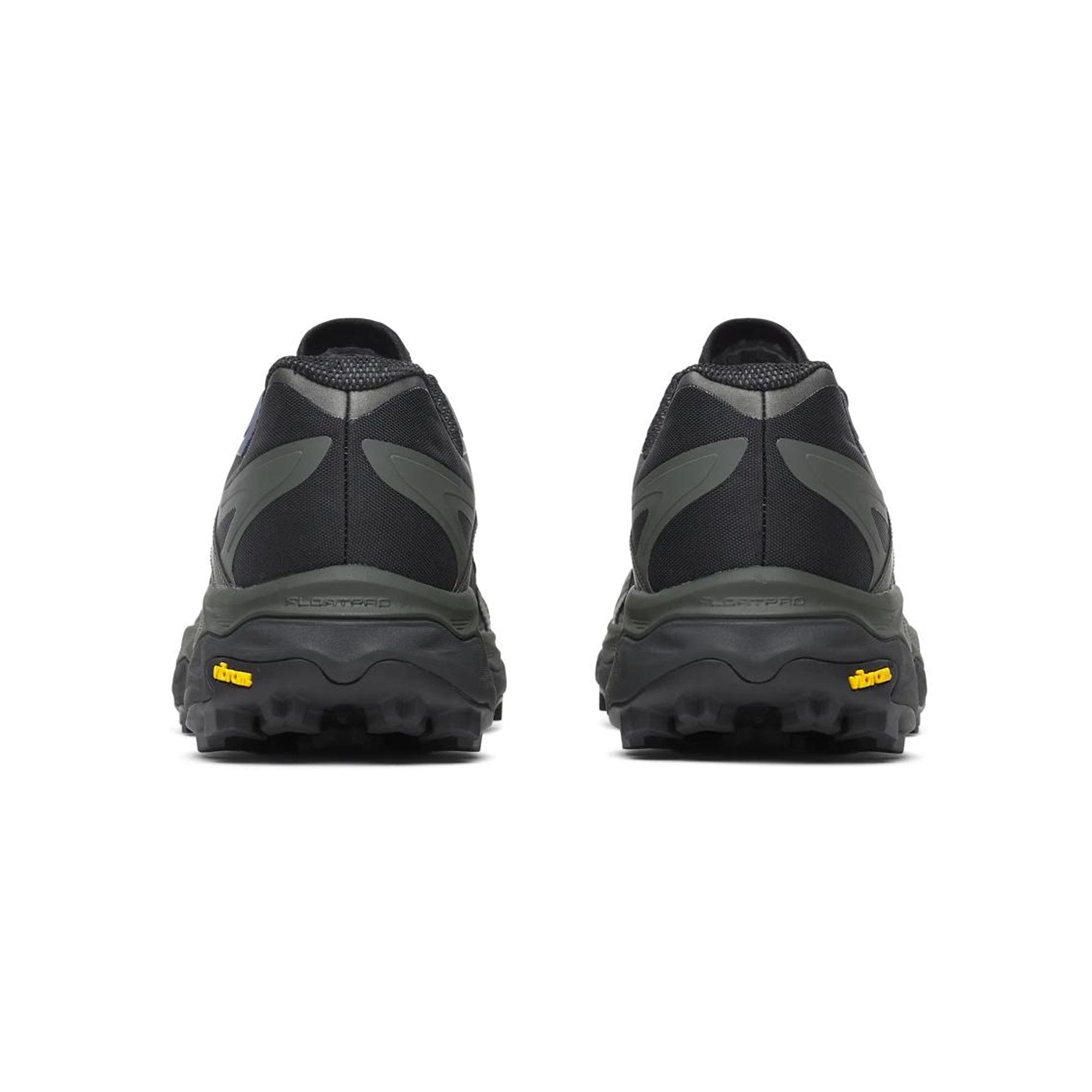 Merrell Mens Agility Peak Shoes