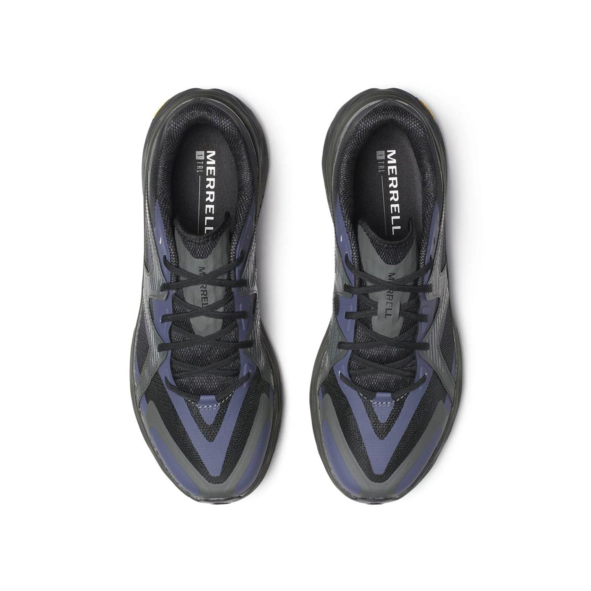Merrell Mens Agility Peak Shoes
