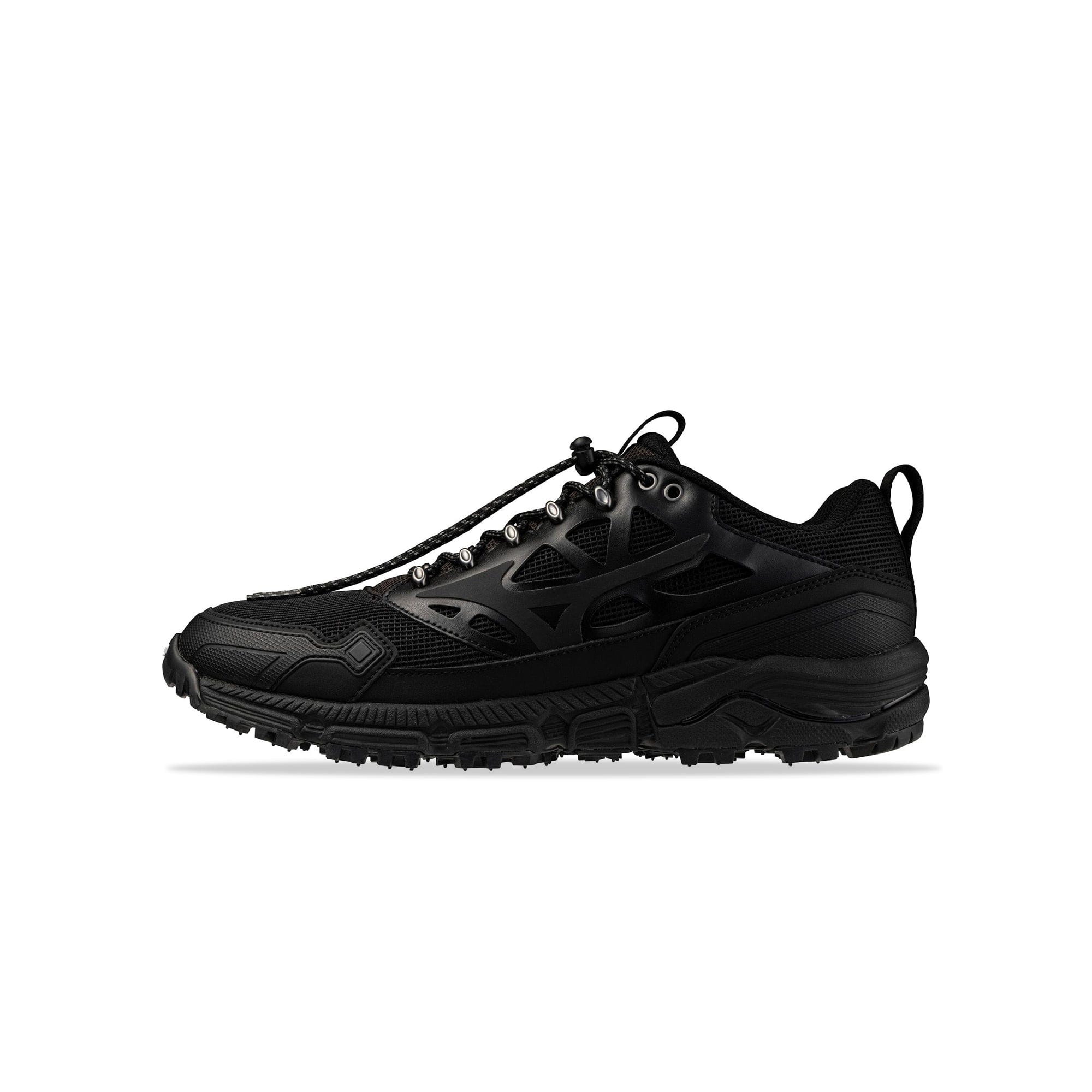 Mizuno Mens Wave Daichi LS Shoes