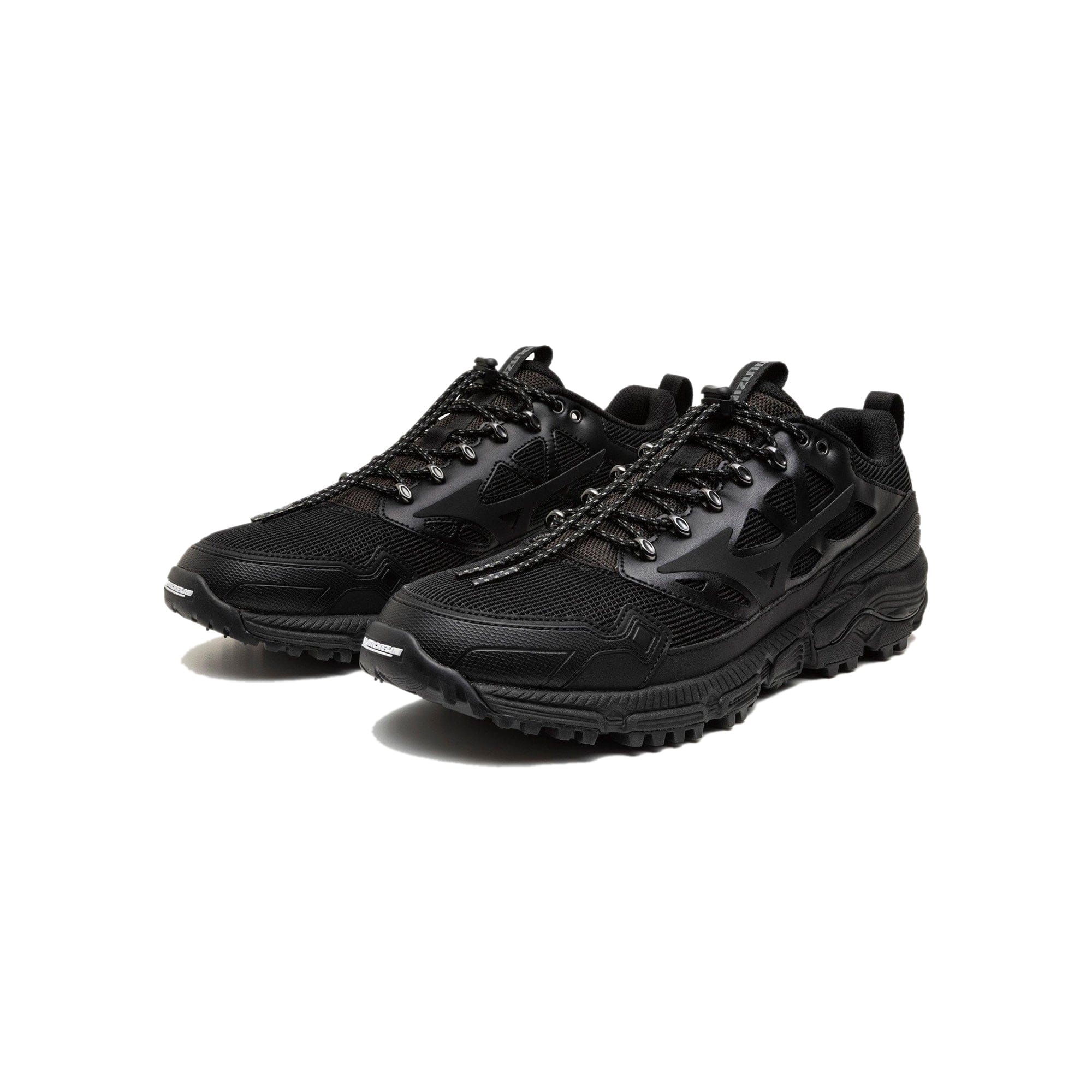 Mizuno Mens Wave Daichi LS Shoes