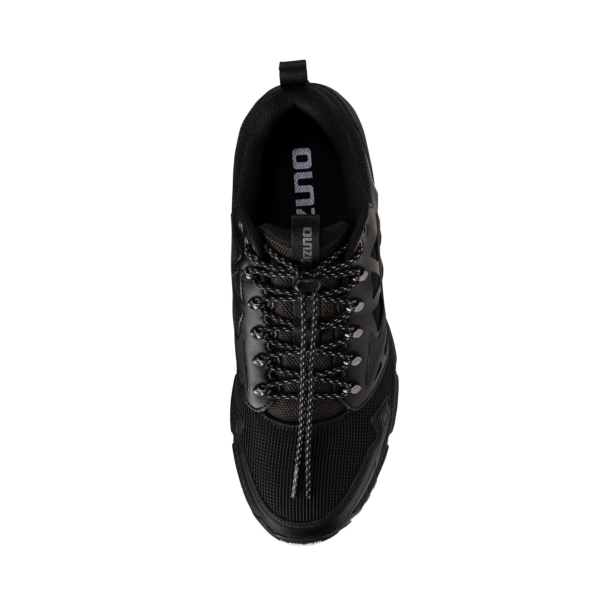 Mizuno Mens Wave Daichi LS Shoes