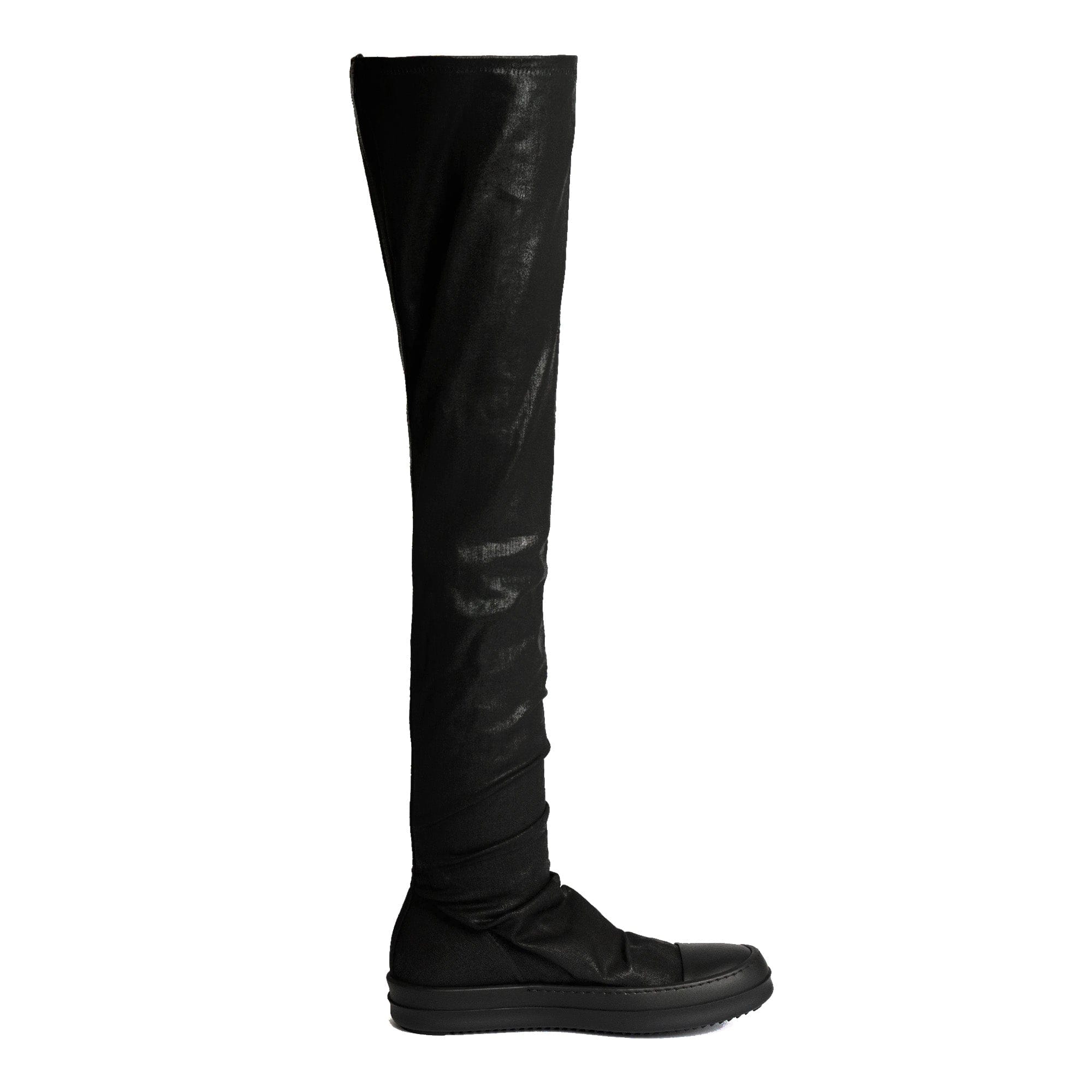 Rick Owens DRKSHDW High Sock Sneaks