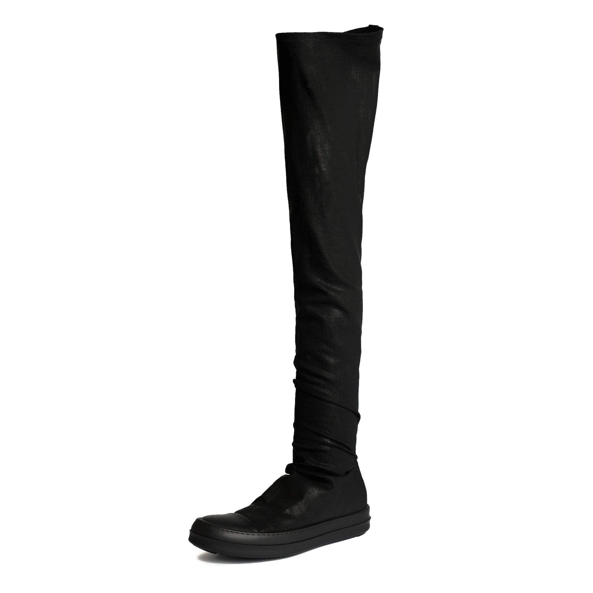 Rick Owens DRKSHDW High Sock Sneaks