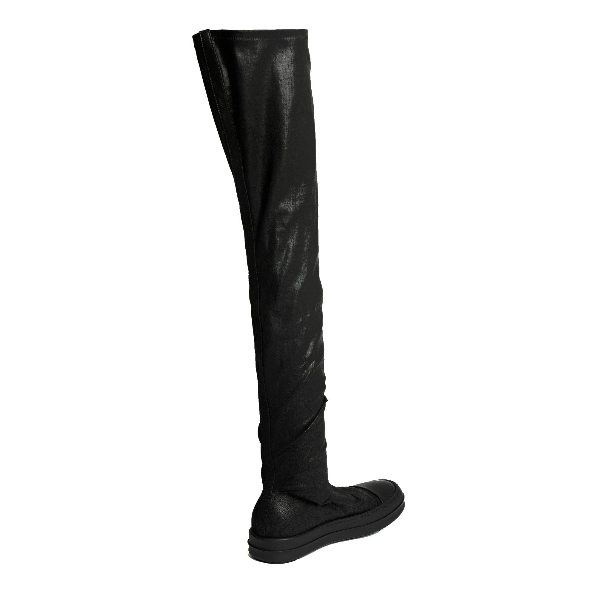 Rick Owens DRKSHDW High Sock Sneaks