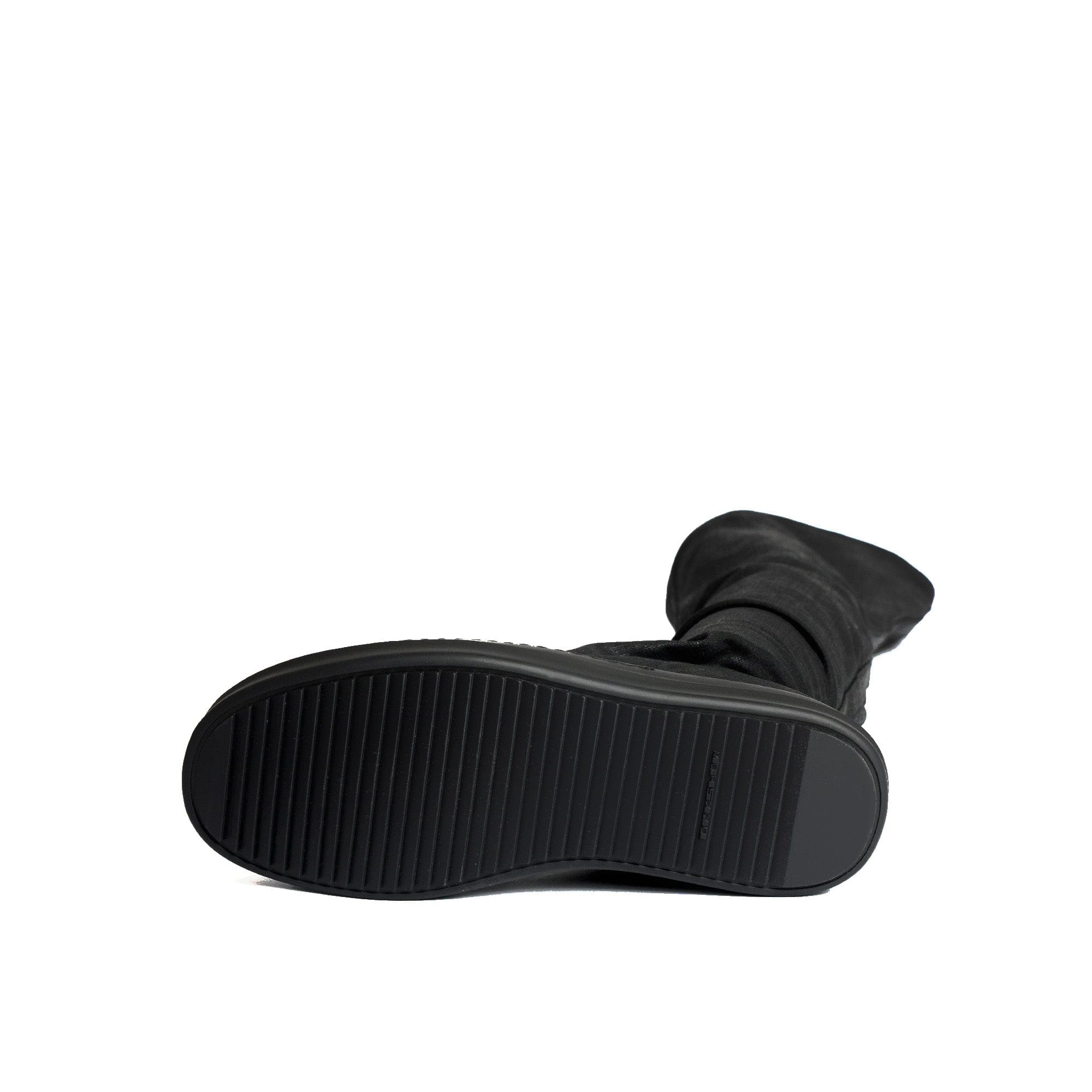 Rick Owens DRKSHDW High Sock Sneaks