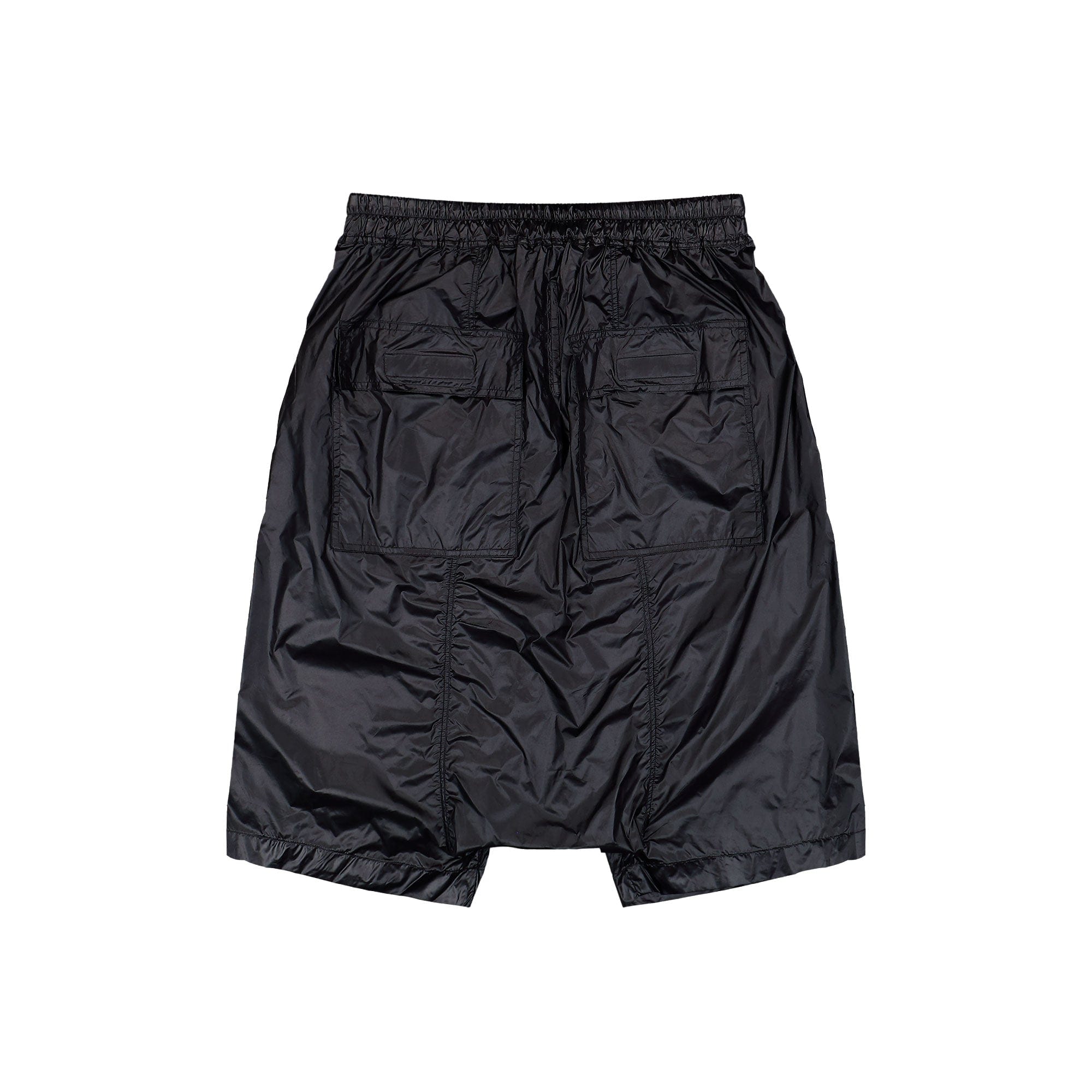 Rick Owens DRKSHDW Drawstring Pods