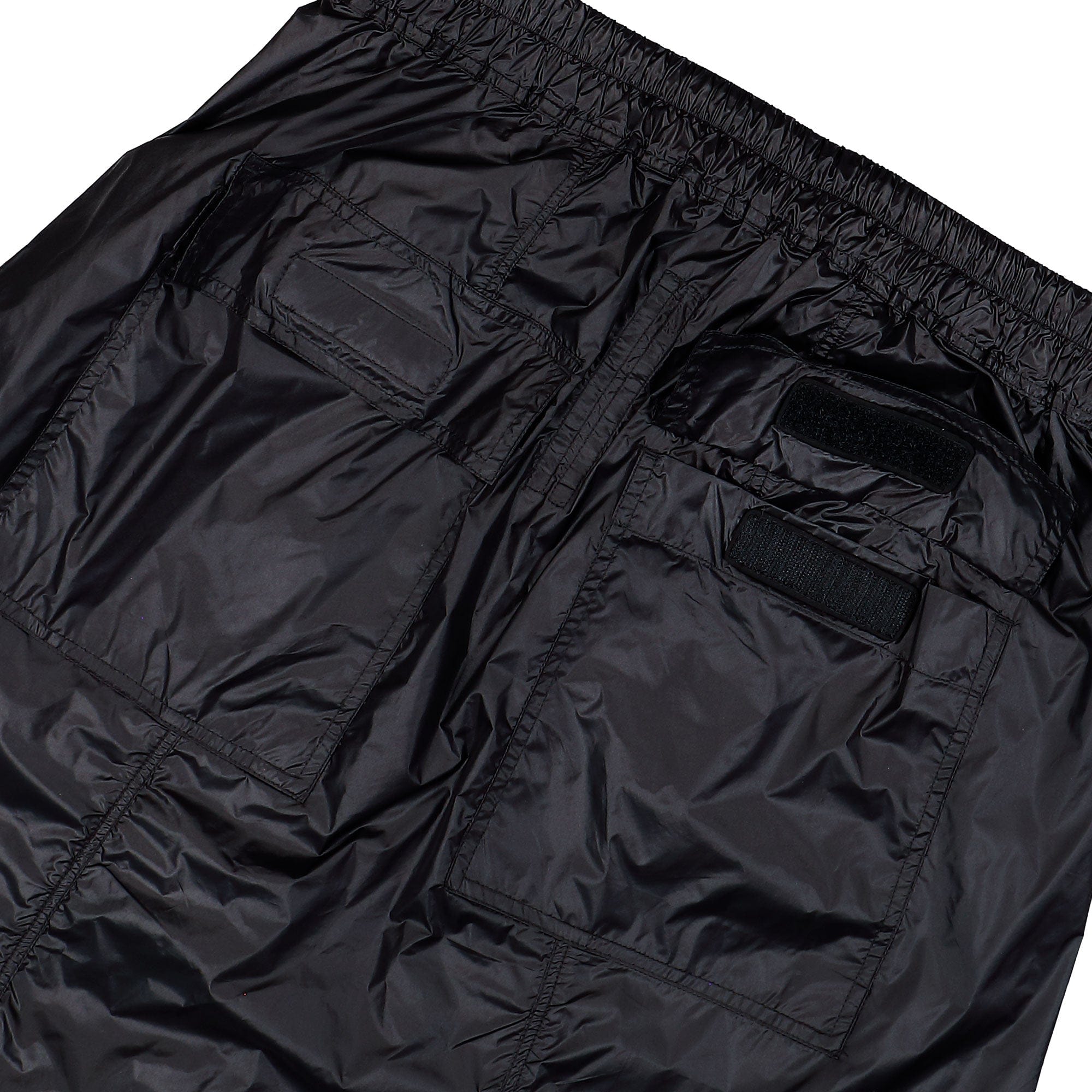 Rick Owens DRKSHDW Drawstring Pods