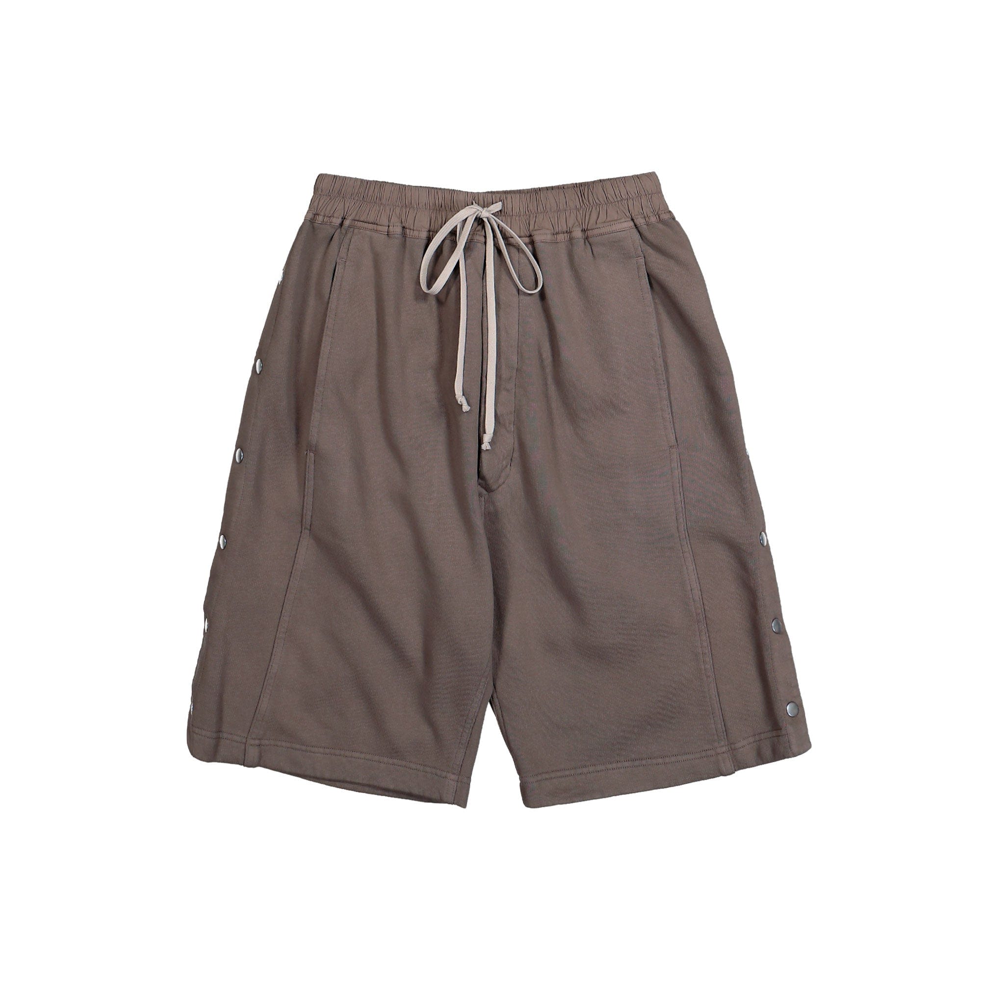 Rick Owens Wide Pusher Shorts