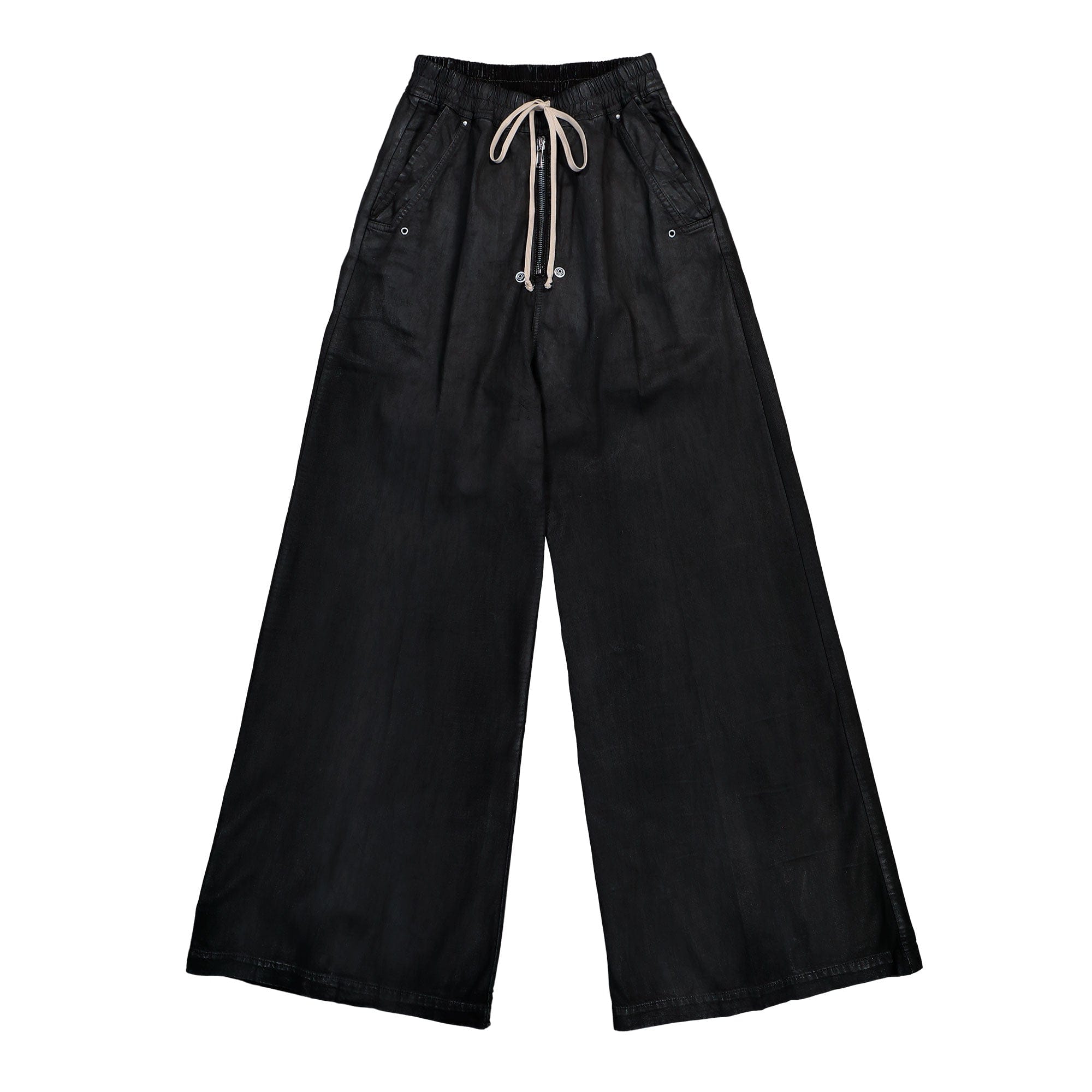 Rick Owens Geth Belas Denim Pants